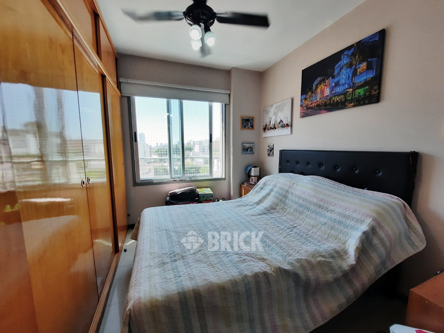 BOYACA, AV. al 100 Piso 7 14