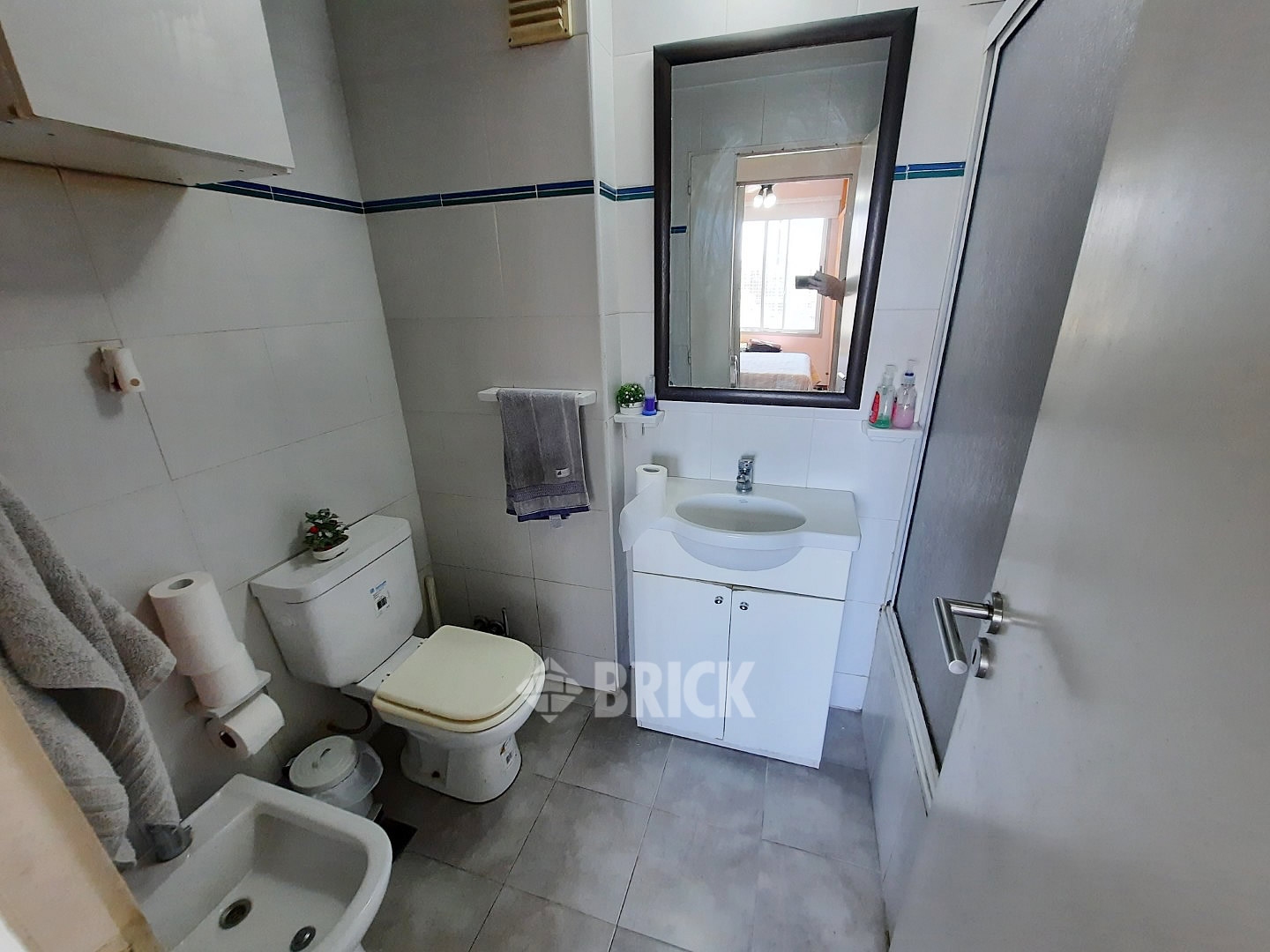 BOYACA, AV. al 100 Piso 7 16