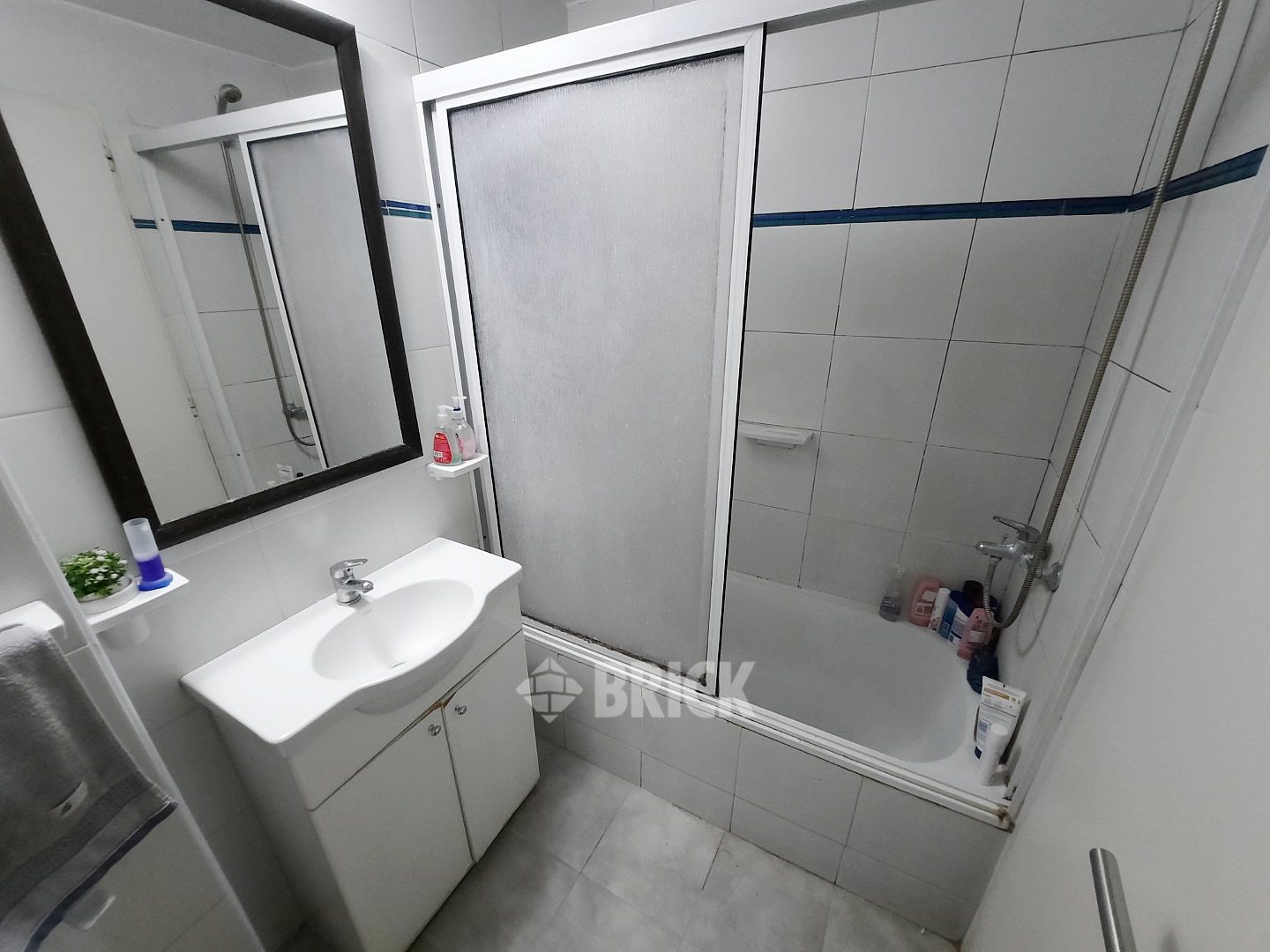 BOYACA, AV. al 100 Piso 7 17