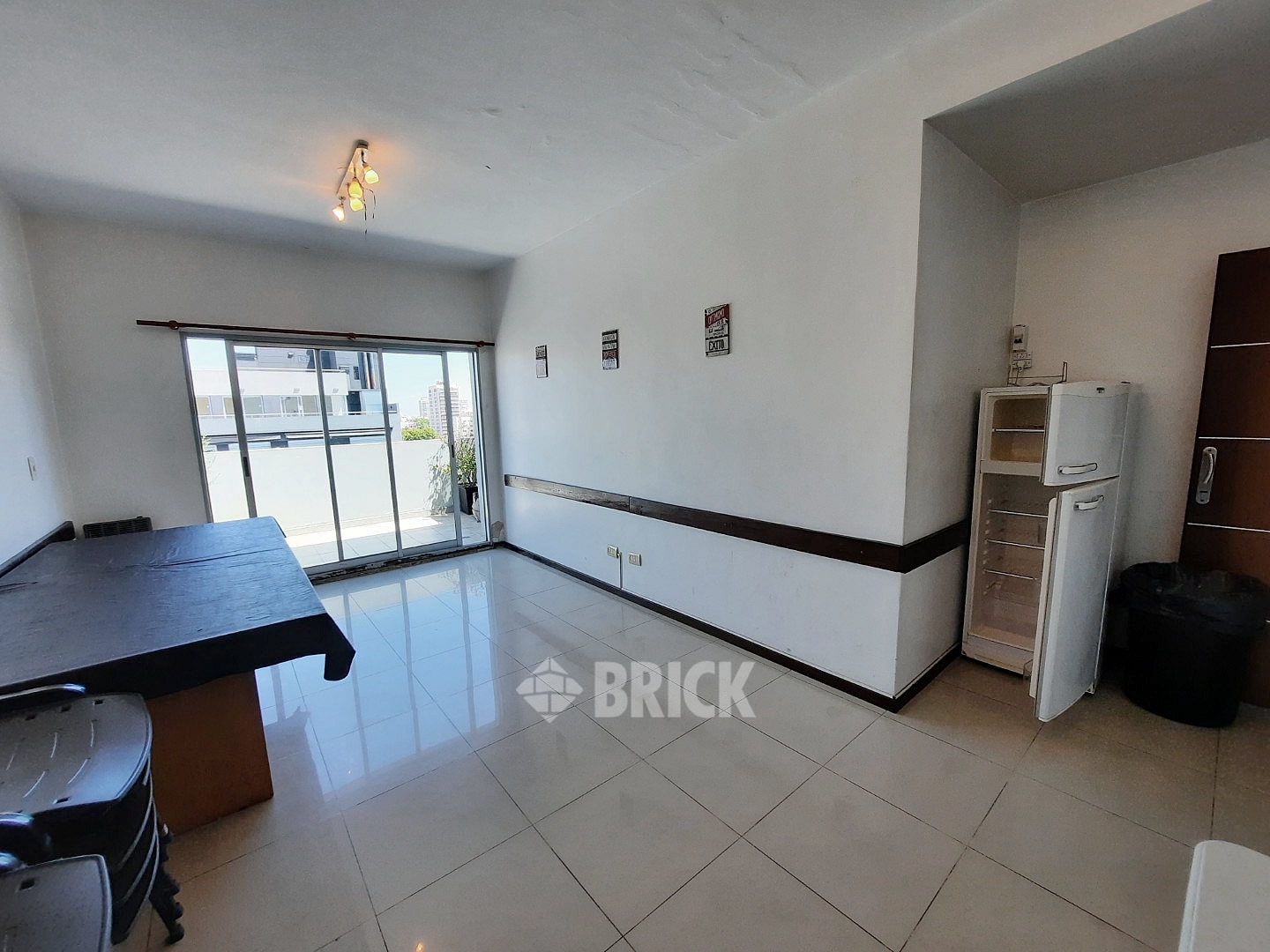 BOYACA, AV. al 100 Piso 7 18