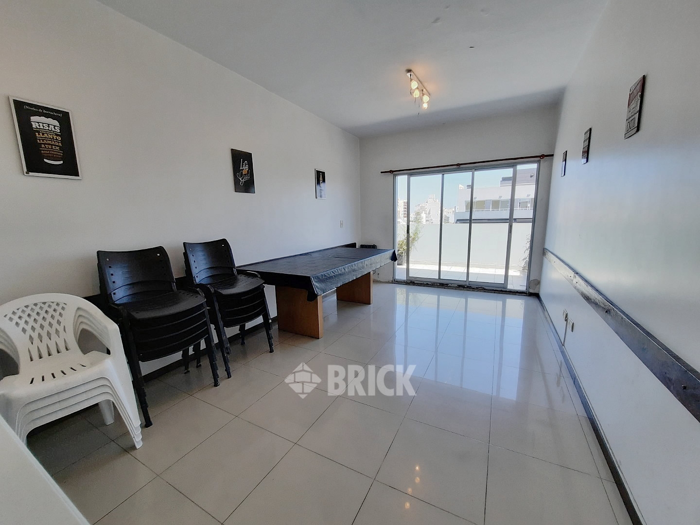 BOYACA, AV. al 100 Piso 7 19