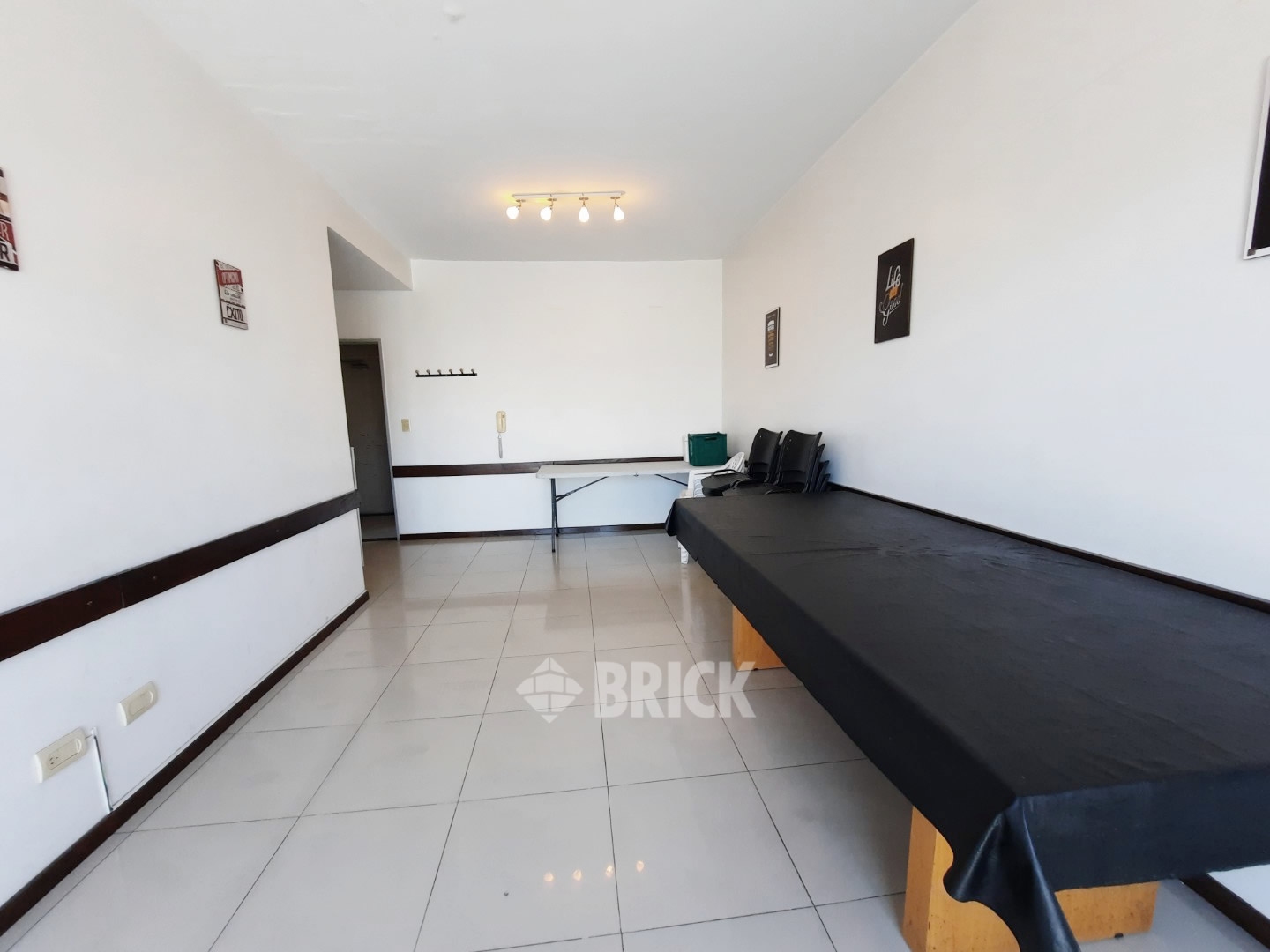 BOYACA, AV. al 100 Piso 7 20