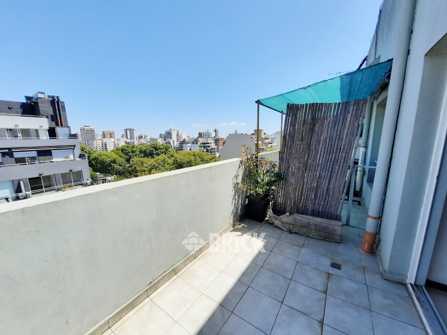 BOYACA, AV. al 100 Piso 7 21