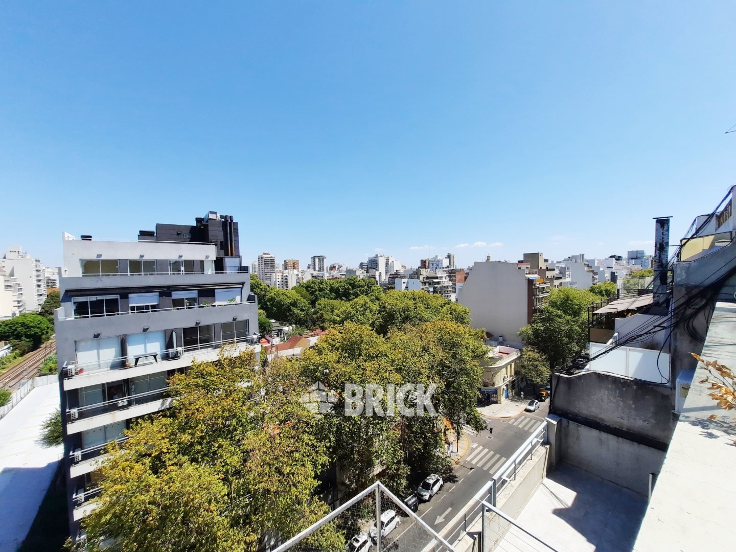 BOYACA, AV. al 100 Piso 7 22