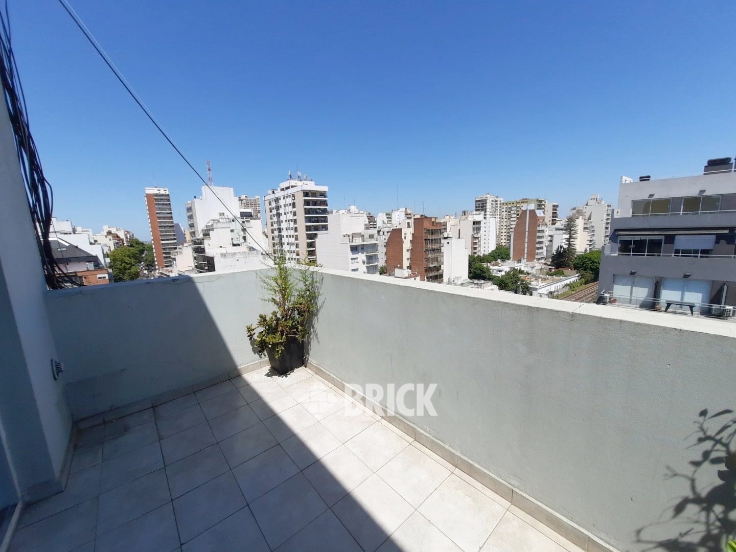 BOYACA, AV. al 100 Piso 7 23