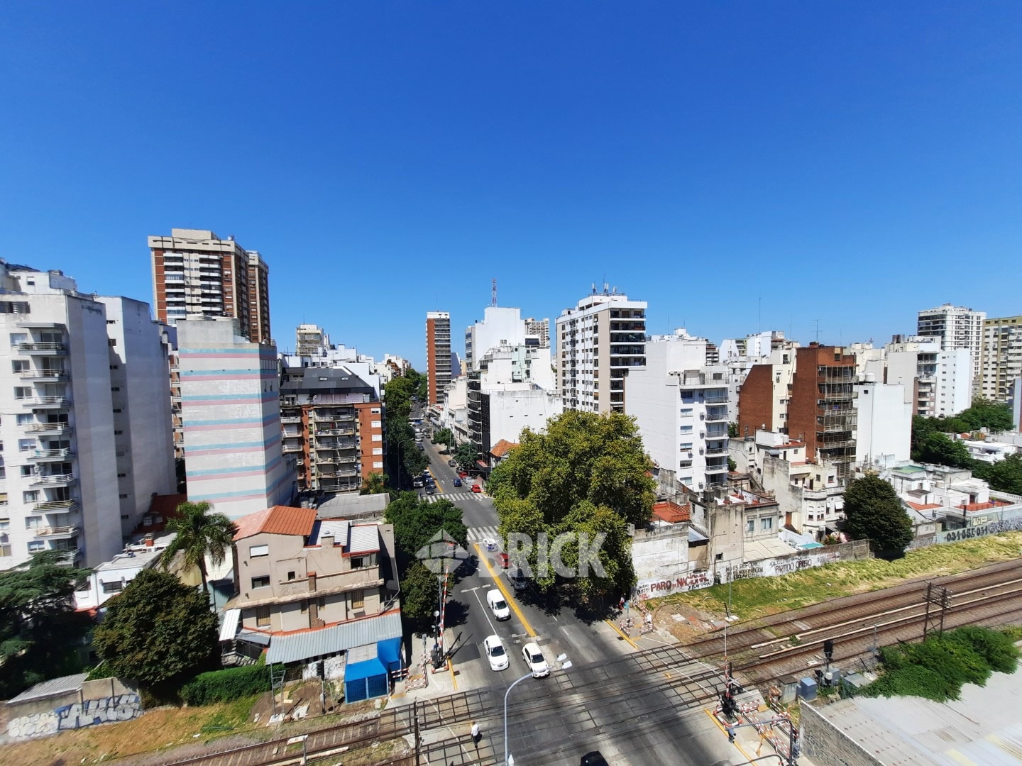 BOYACA, AV. al 100 Piso 7 24