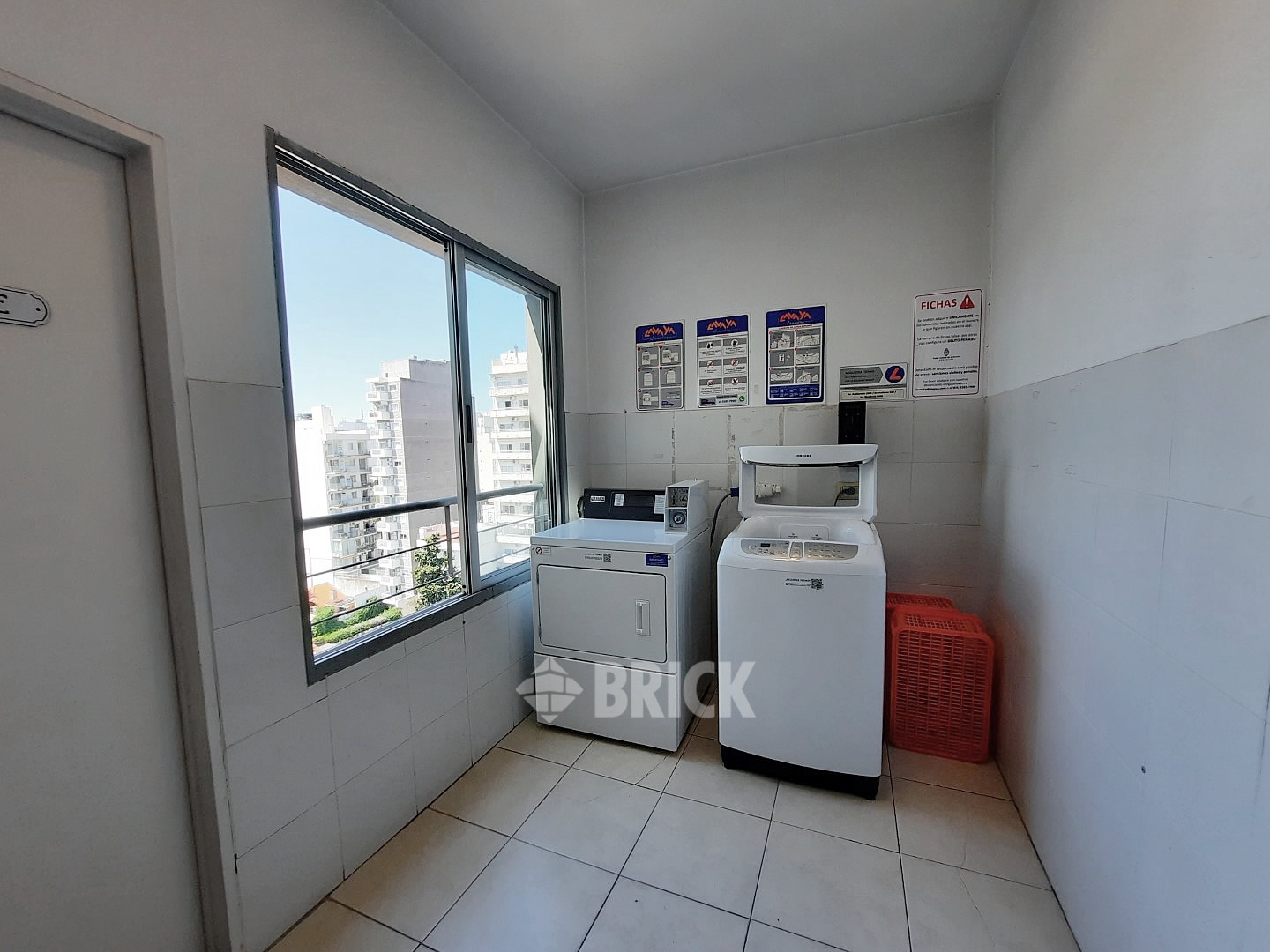 BOYACA, AV. al 100 Piso 7 25