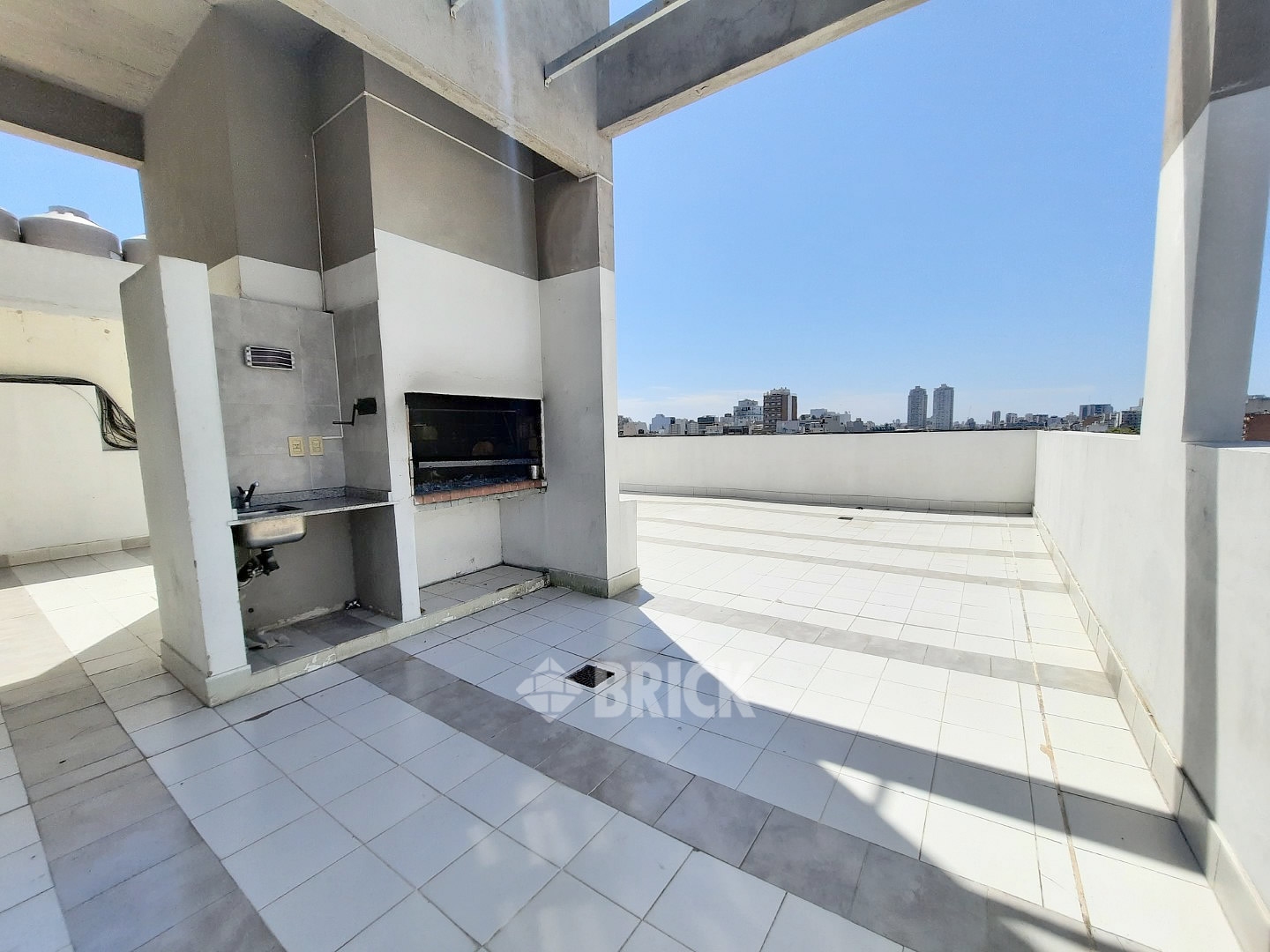 BOYACA, AV. al 100 Piso 7 27