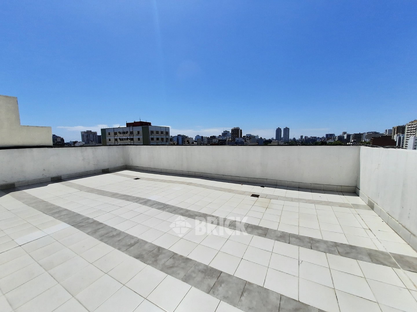 BOYACA, AV. al 100 Piso 7 28