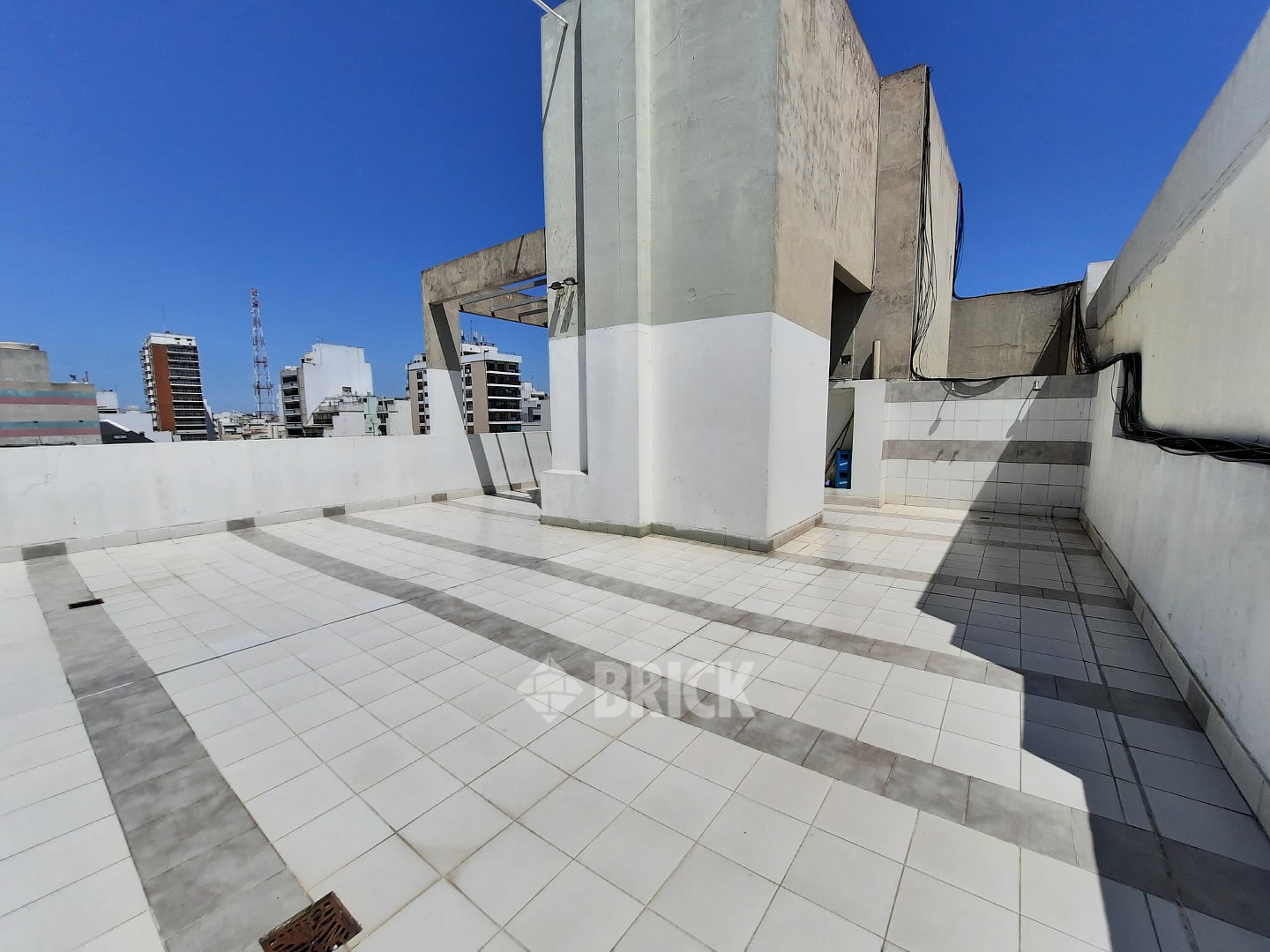 BOYACA, AV. al 100 Piso 7 29