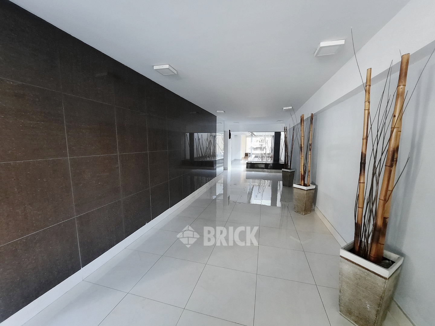 BOYACA, AV. al 100 Piso 7 31