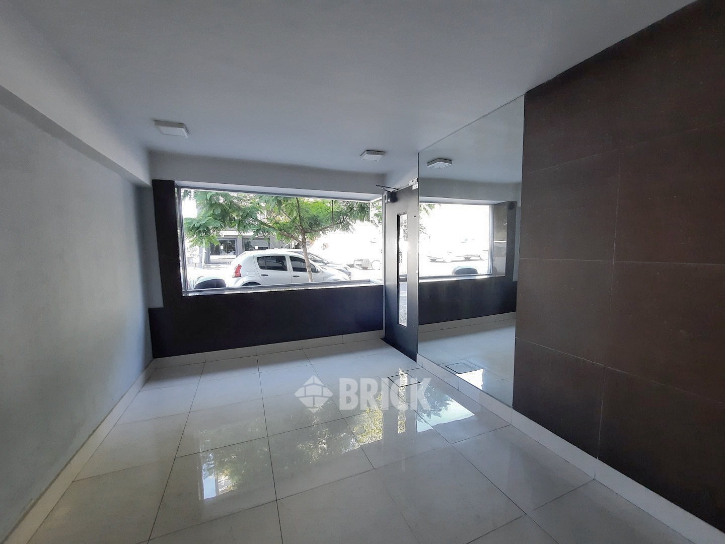 BOYACA, AV. al 100 Piso 7 32