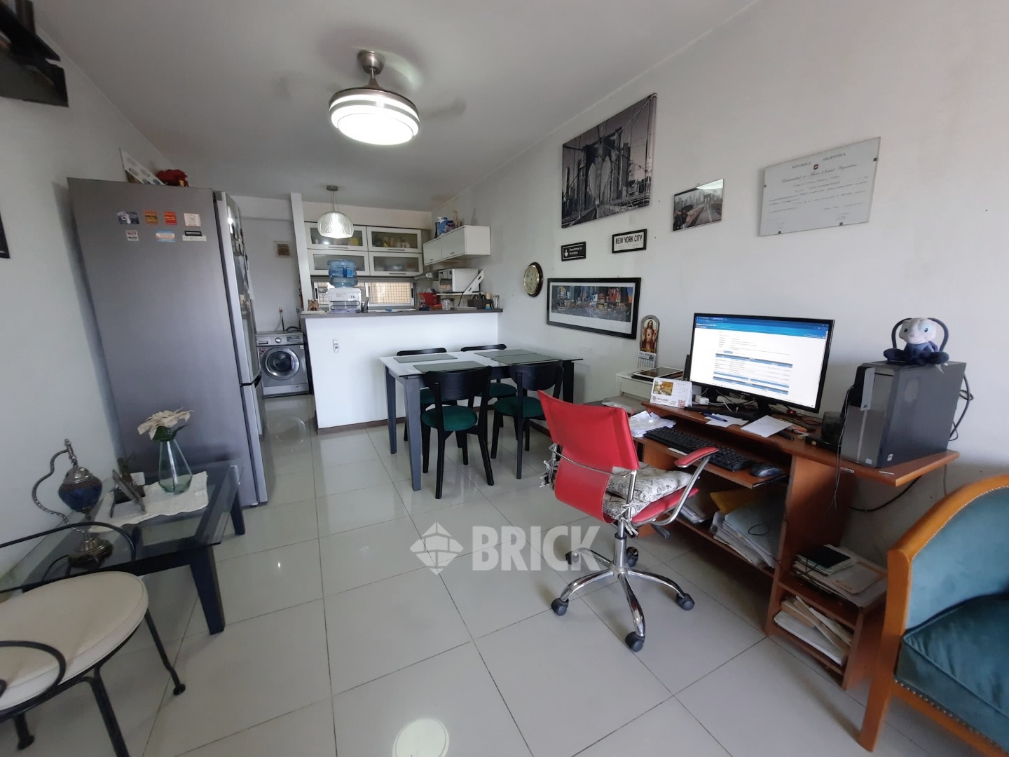 BOYACA, AV. al 100 Piso 7 6