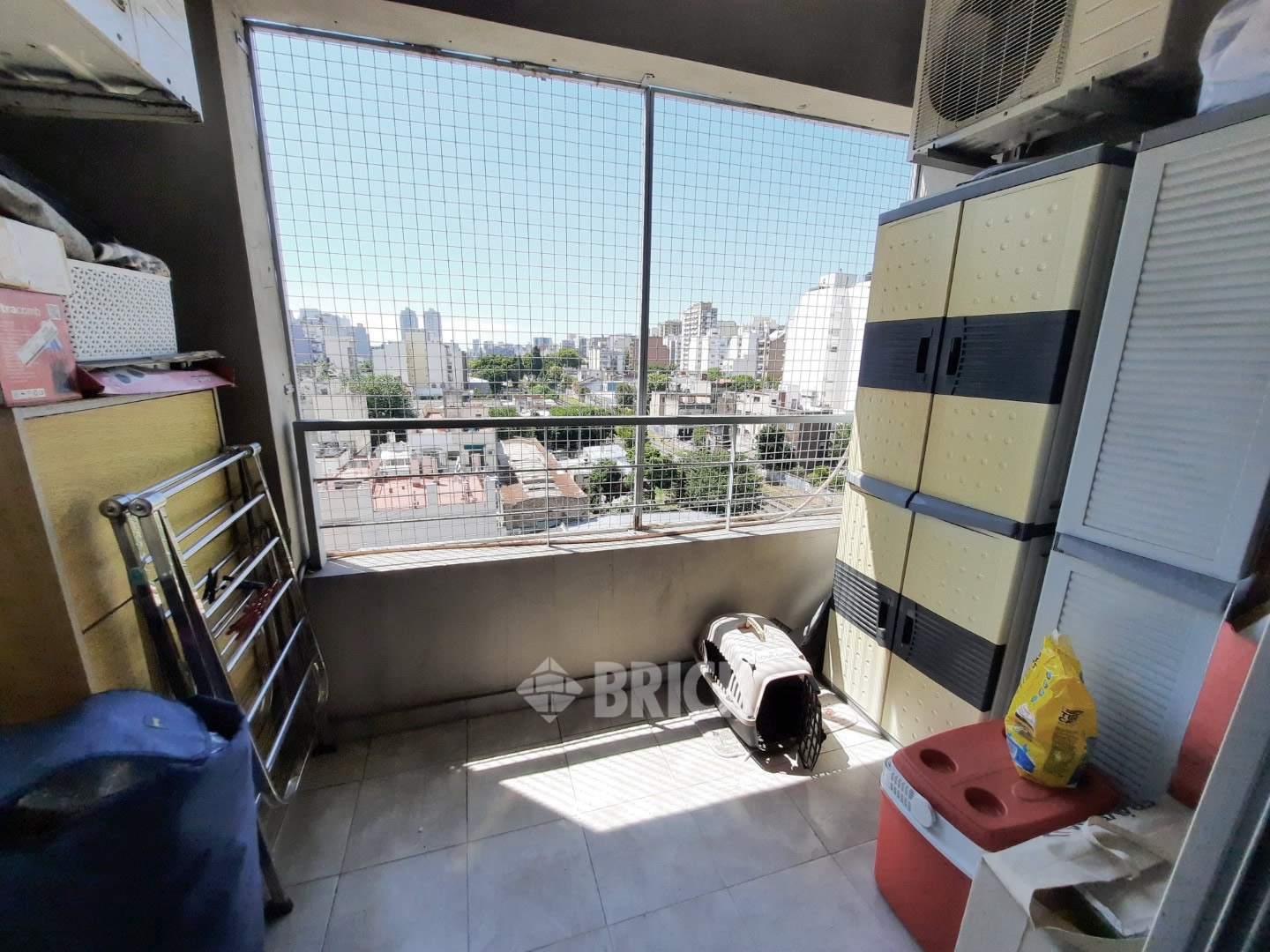 BOYACA, AV. al 100 Piso 7 7