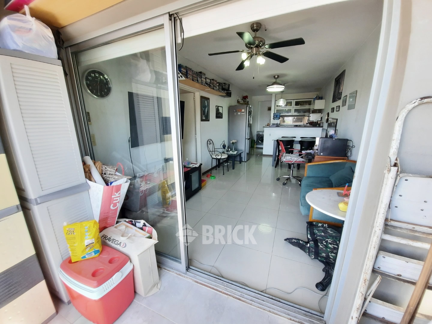 BOYACA, AV. al 100 Piso 7 8