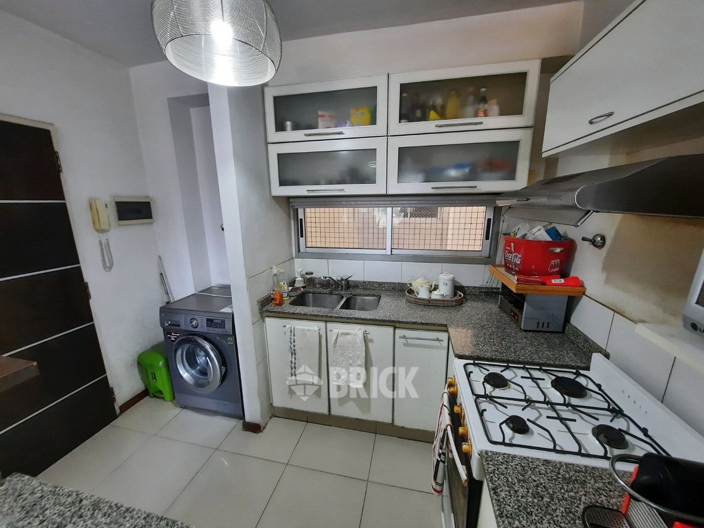 BOYACA, AV. al 100 Piso 7 9