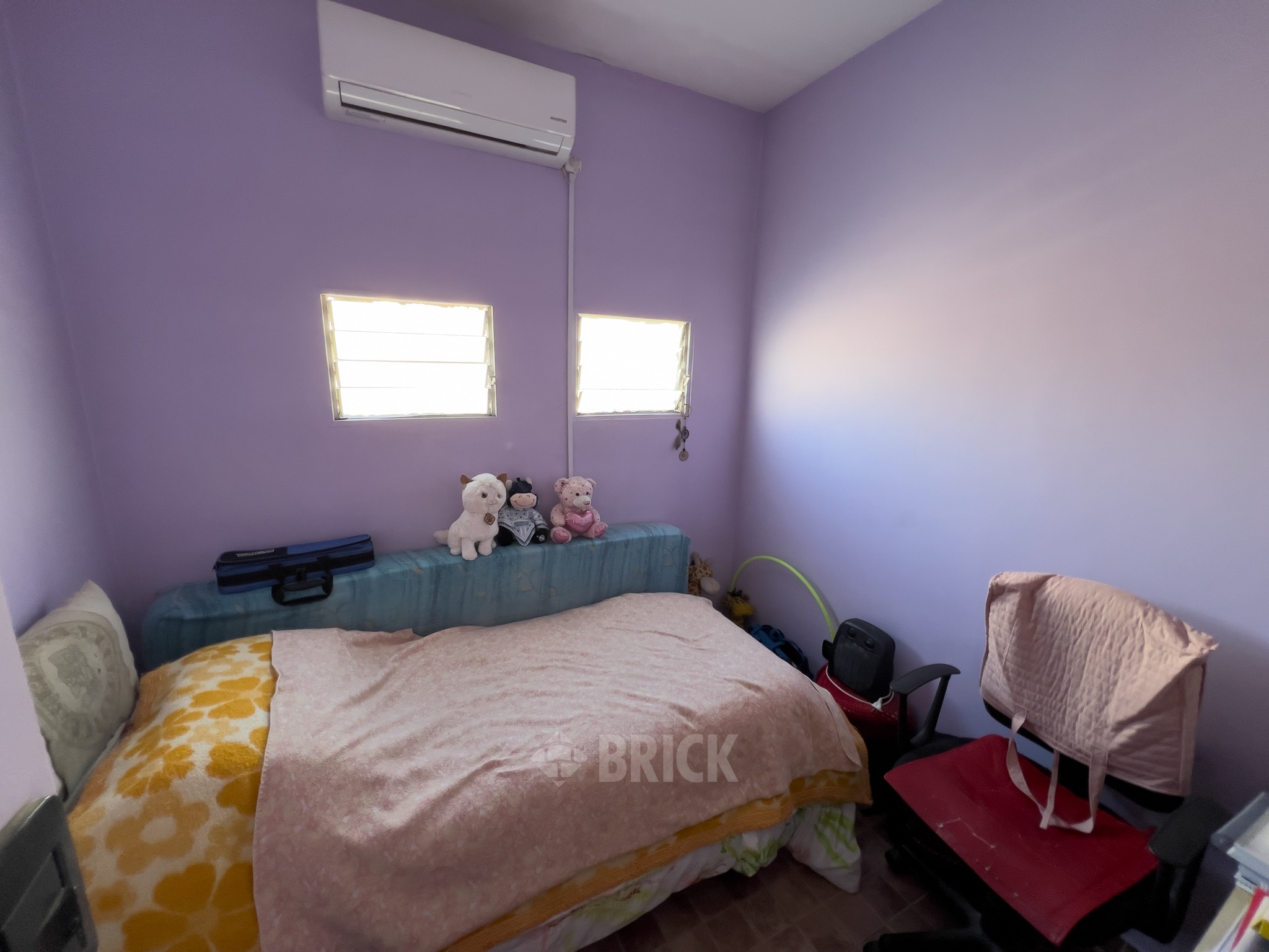 RIVADAVIA, AV. al 3800 Piso 1 20