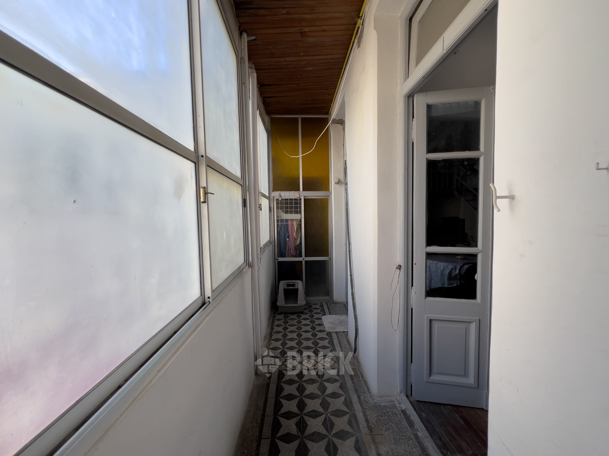 RIVADAVIA, AV. al 3800 Piso 1 21