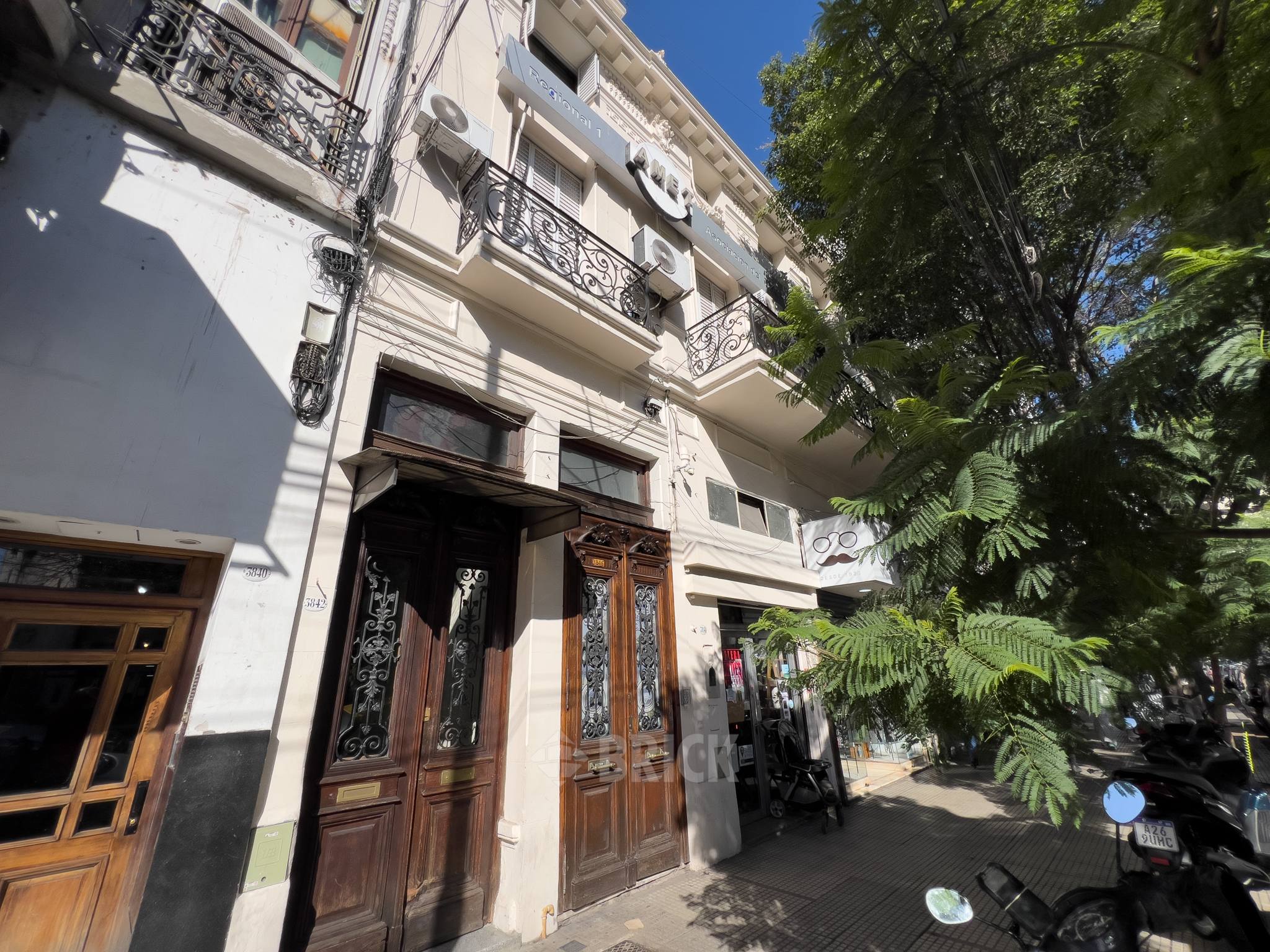 RIVADAVIA, AV. al 3800 Piso 1 22