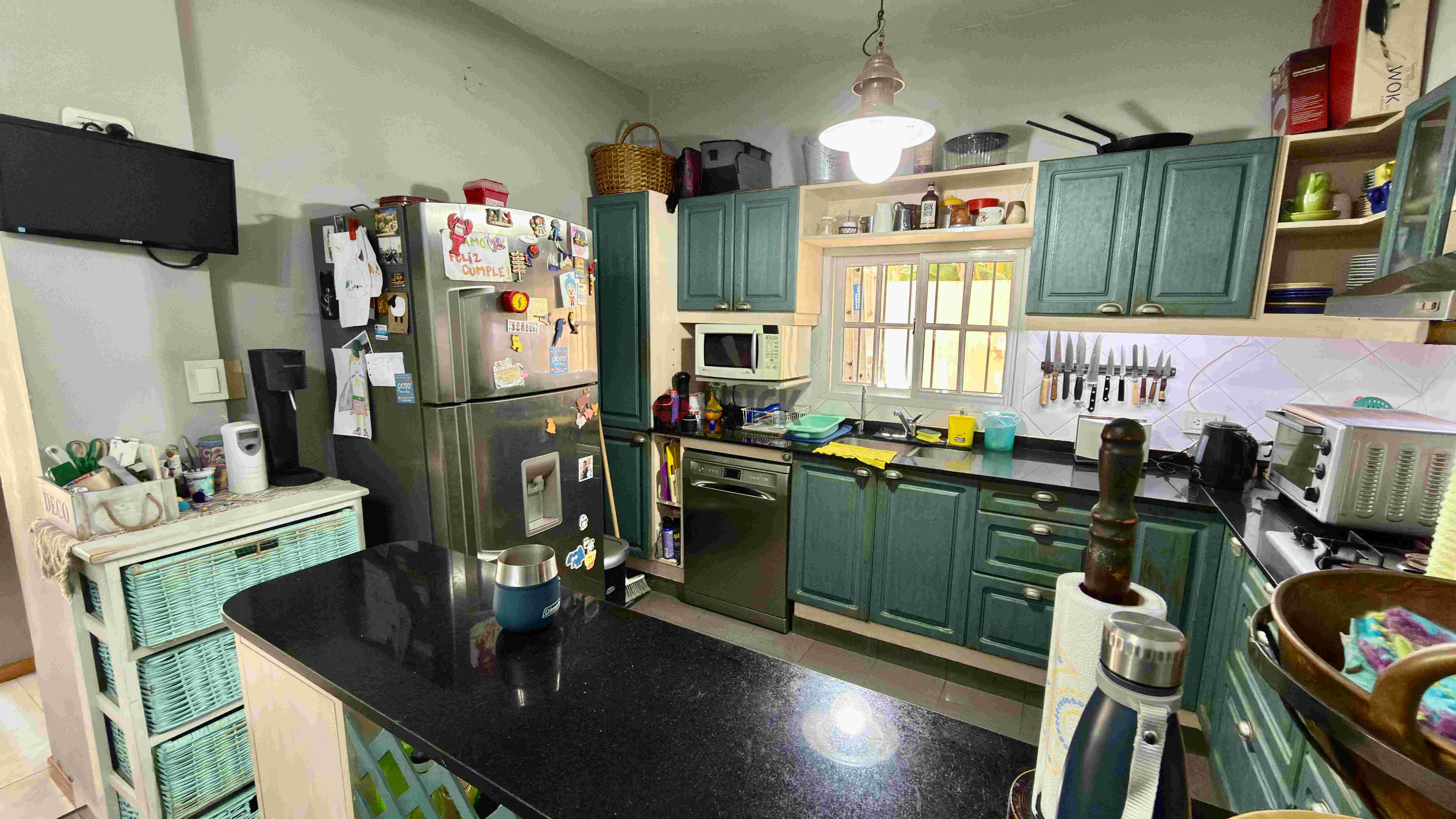 MAGALLANES al 1000 5