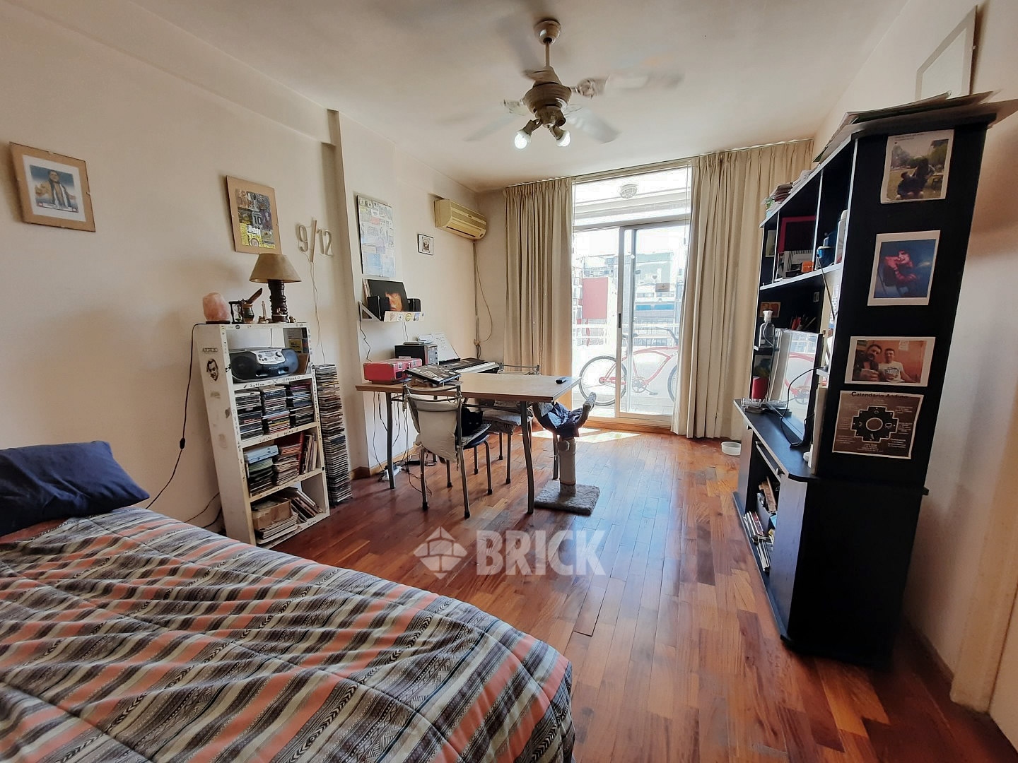 URIBURU, JOSE EVARISTO al 500 Piso 6 1