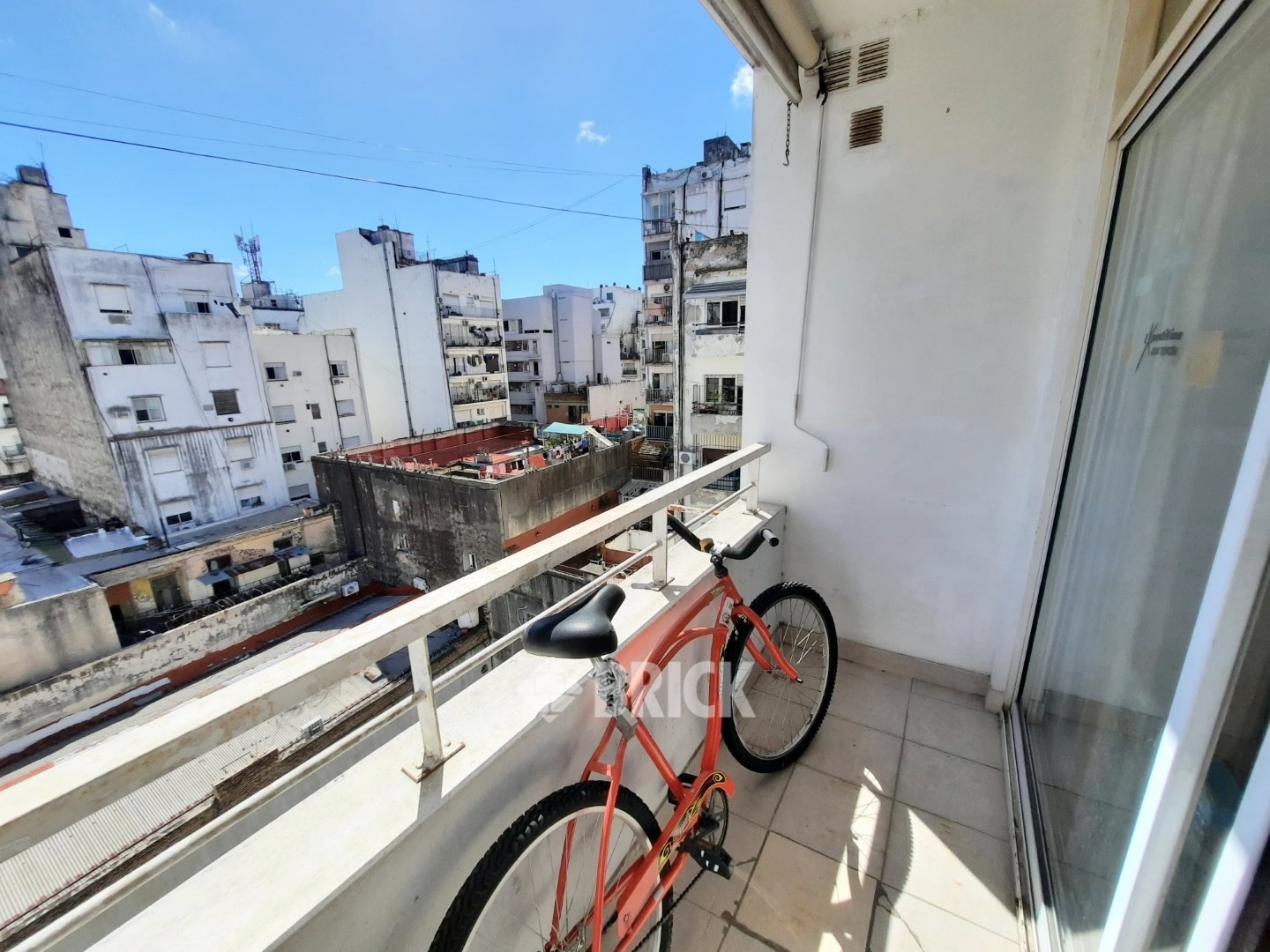 URIBURU, JOSE EVARISTO al 500 Piso 6 10