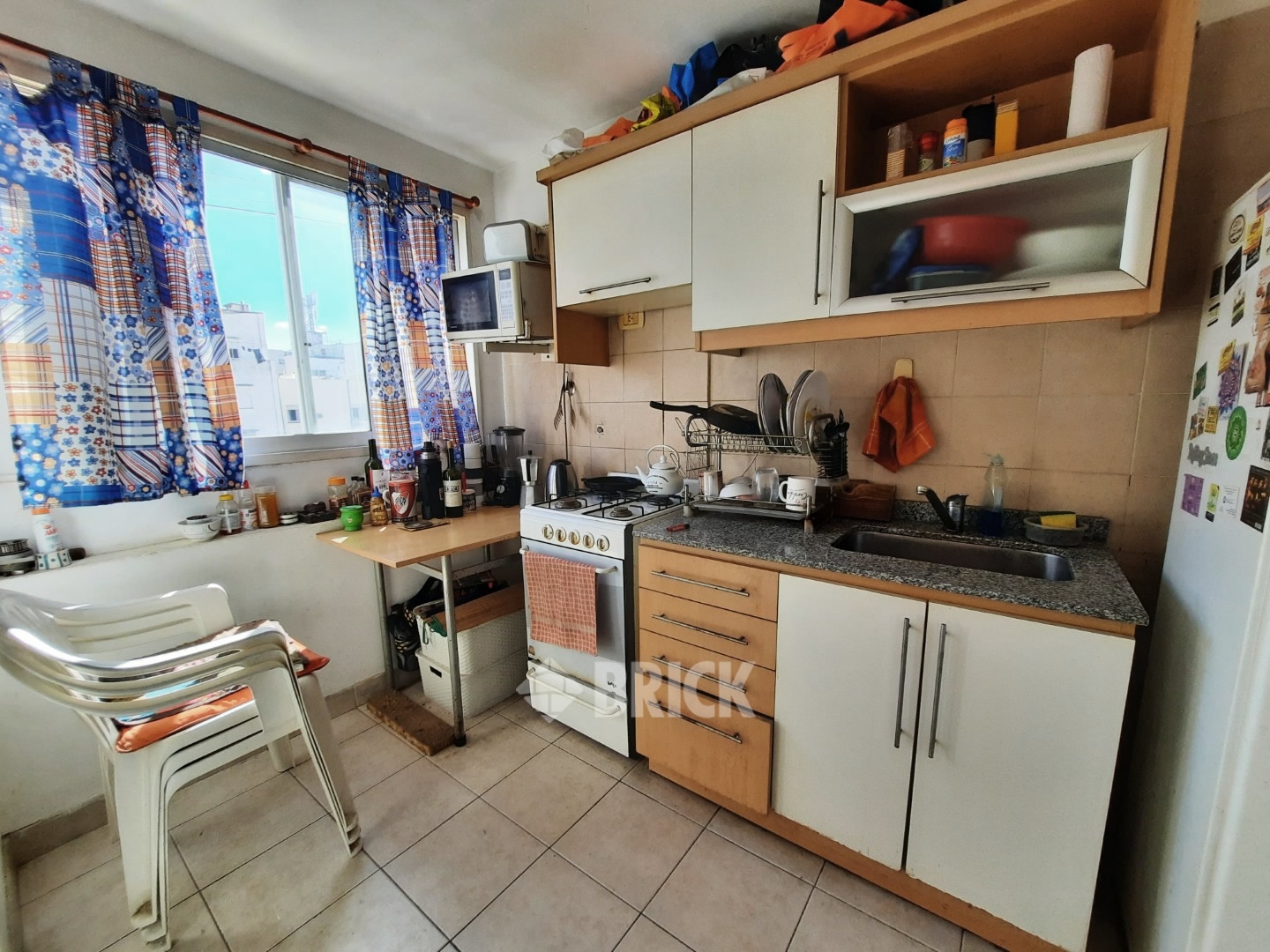 URIBURU, JOSE EVARISTO al 500 Piso 6 12