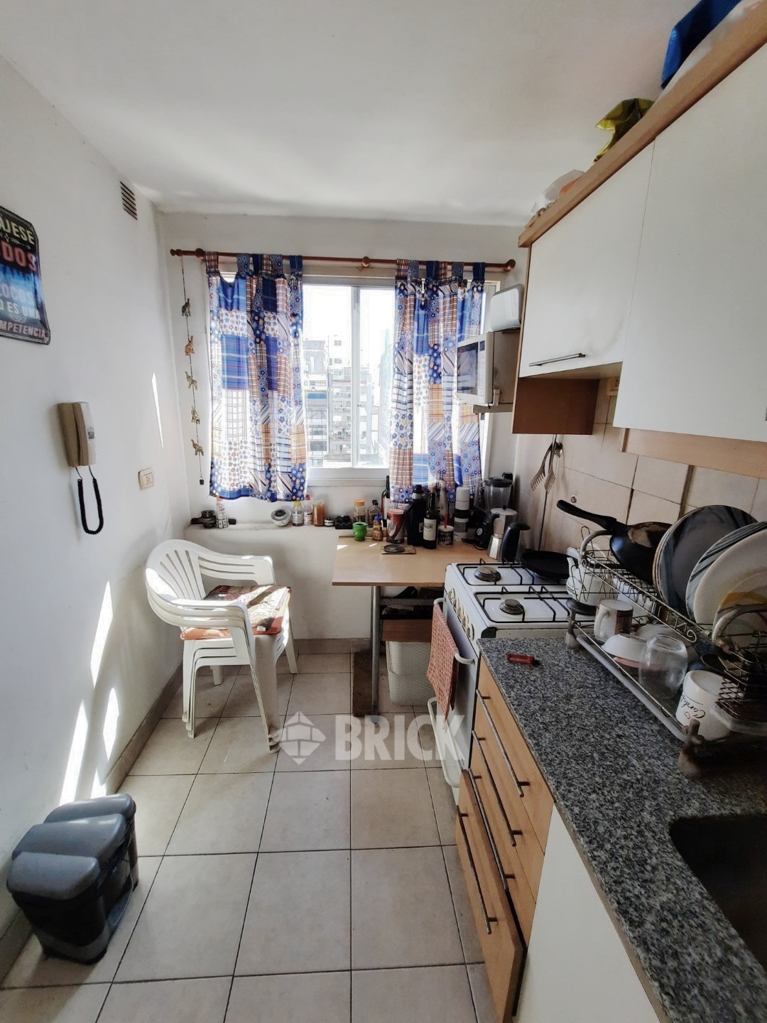 URIBURU, JOSE EVARISTO al 500 Piso 6 13