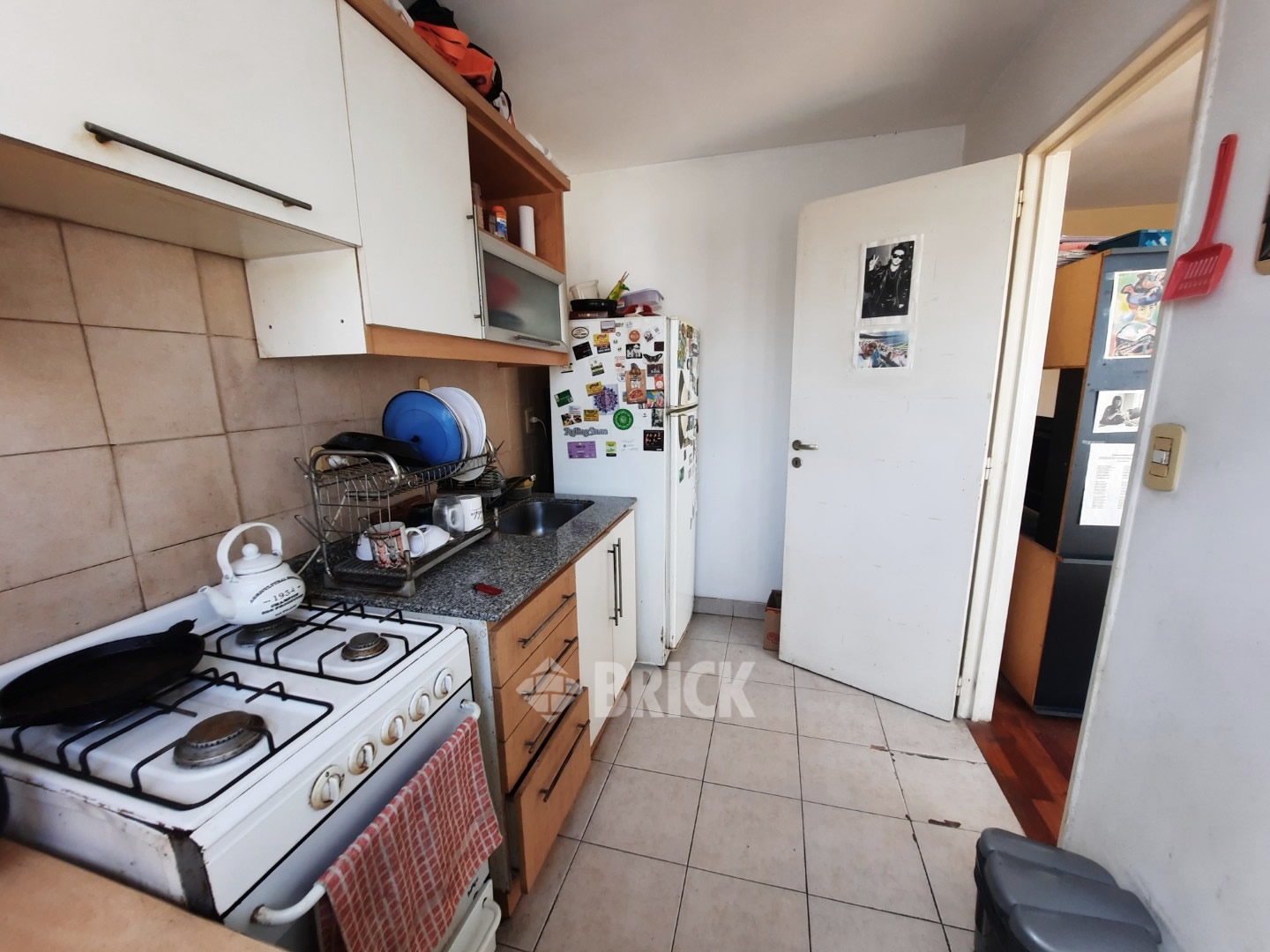 URIBURU, JOSE EVARISTO al 500 Piso 6 14