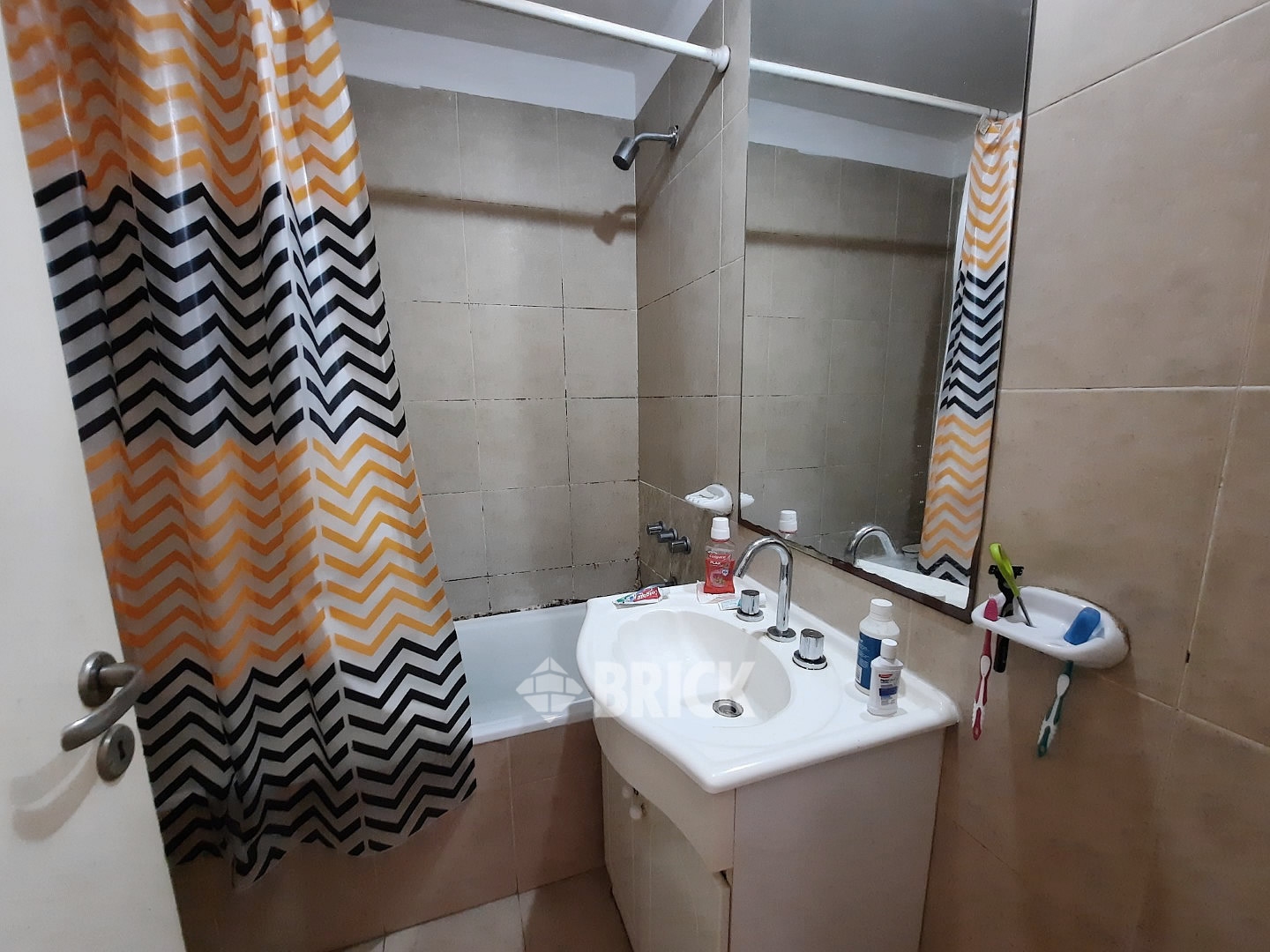 URIBURU, JOSE EVARISTO al 500 Piso 6 15