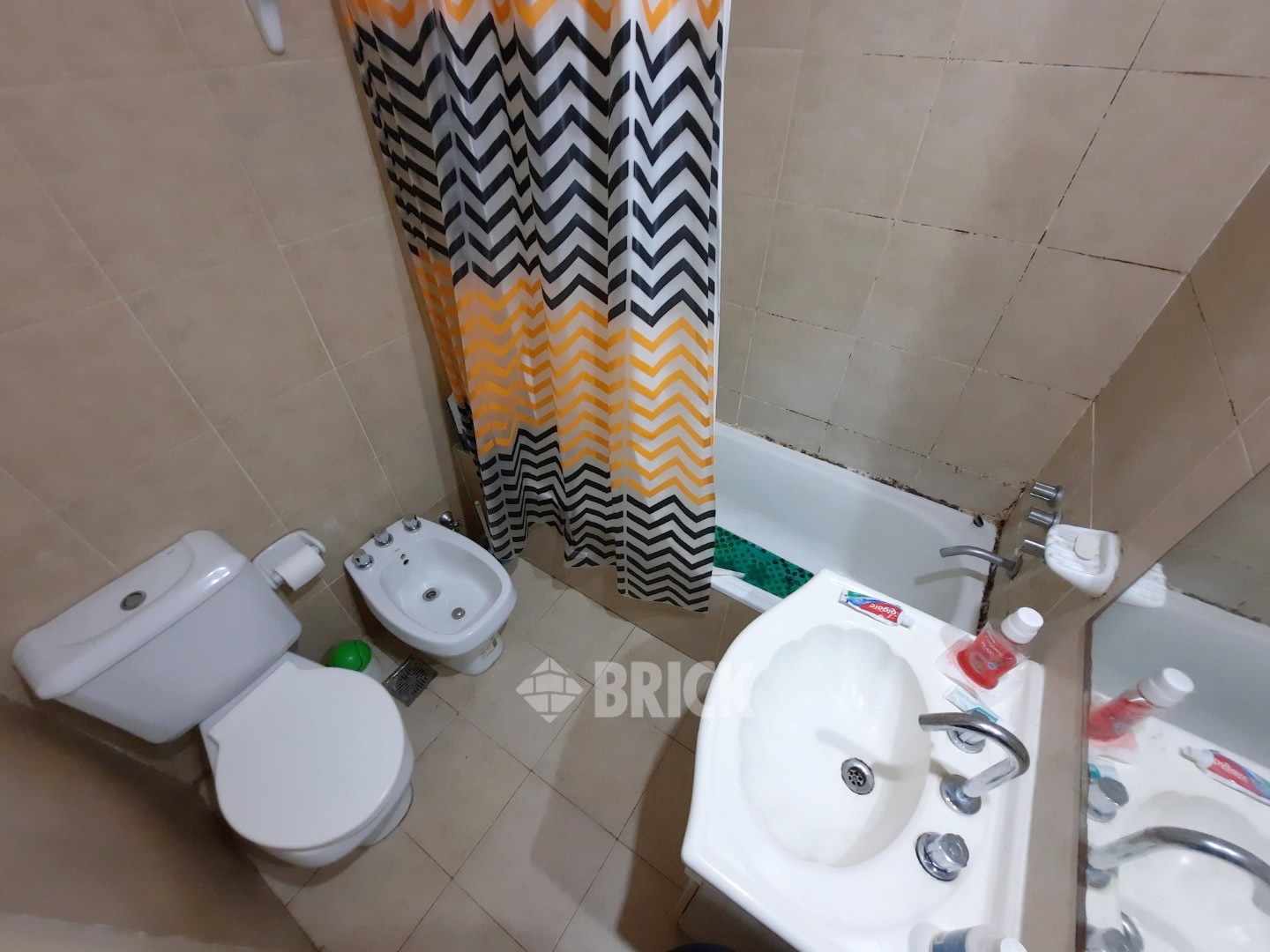 URIBURU, JOSE EVARISTO al 500 Piso 6 16