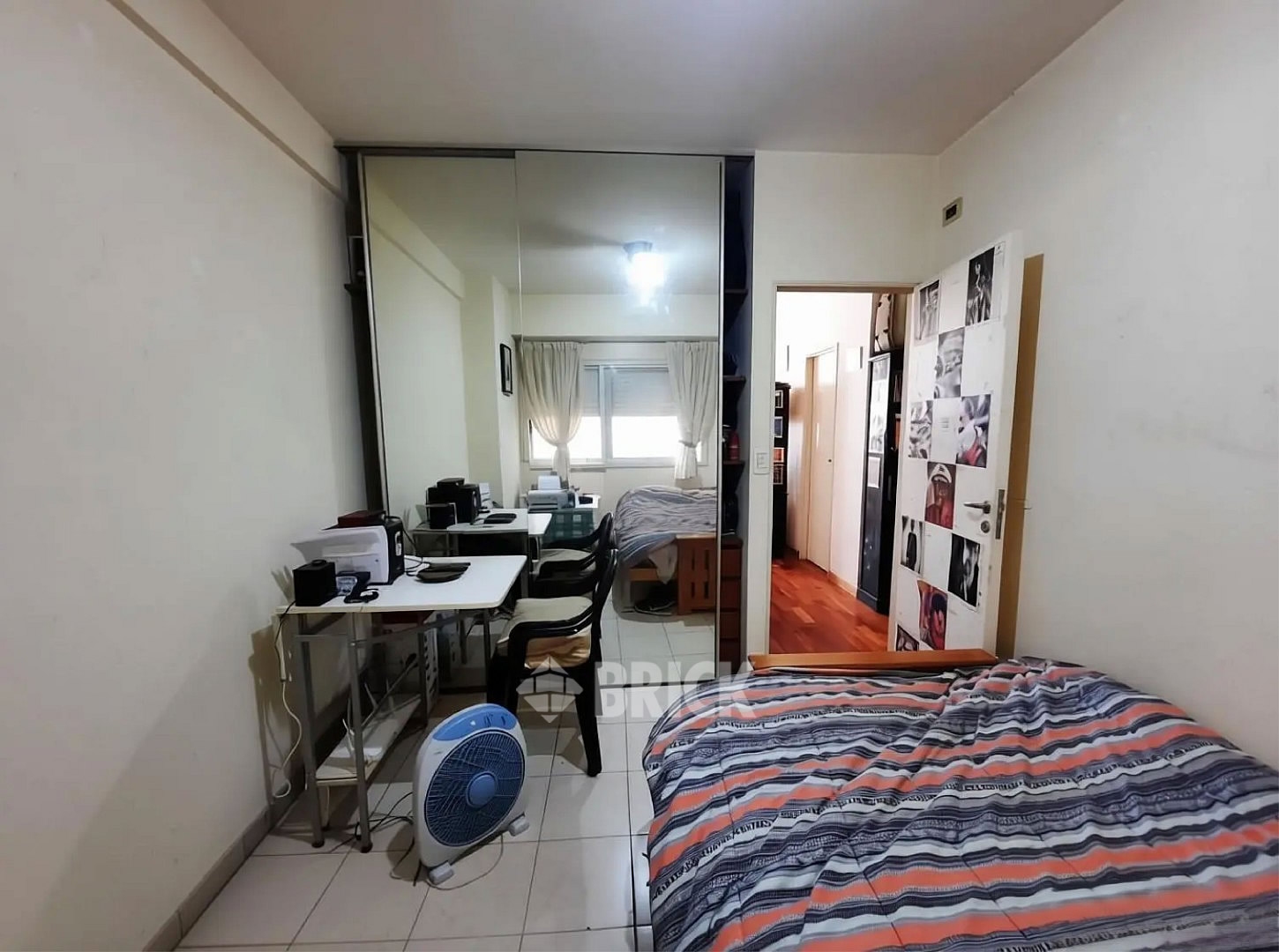 URIBURU, JOSE EVARISTO al 500 Piso 6 18