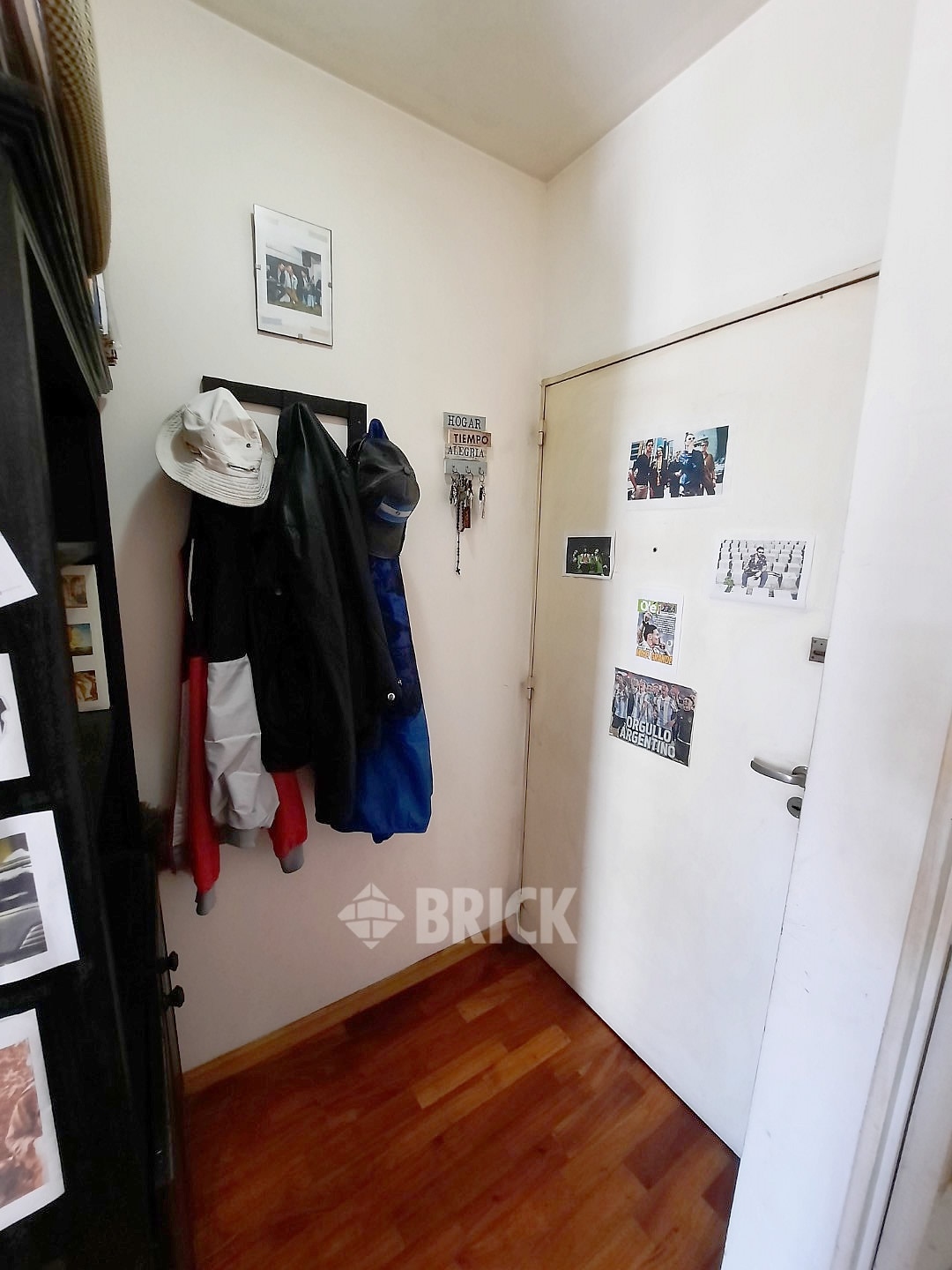 URIBURU, JOSE EVARISTO al 500 Piso 6 19