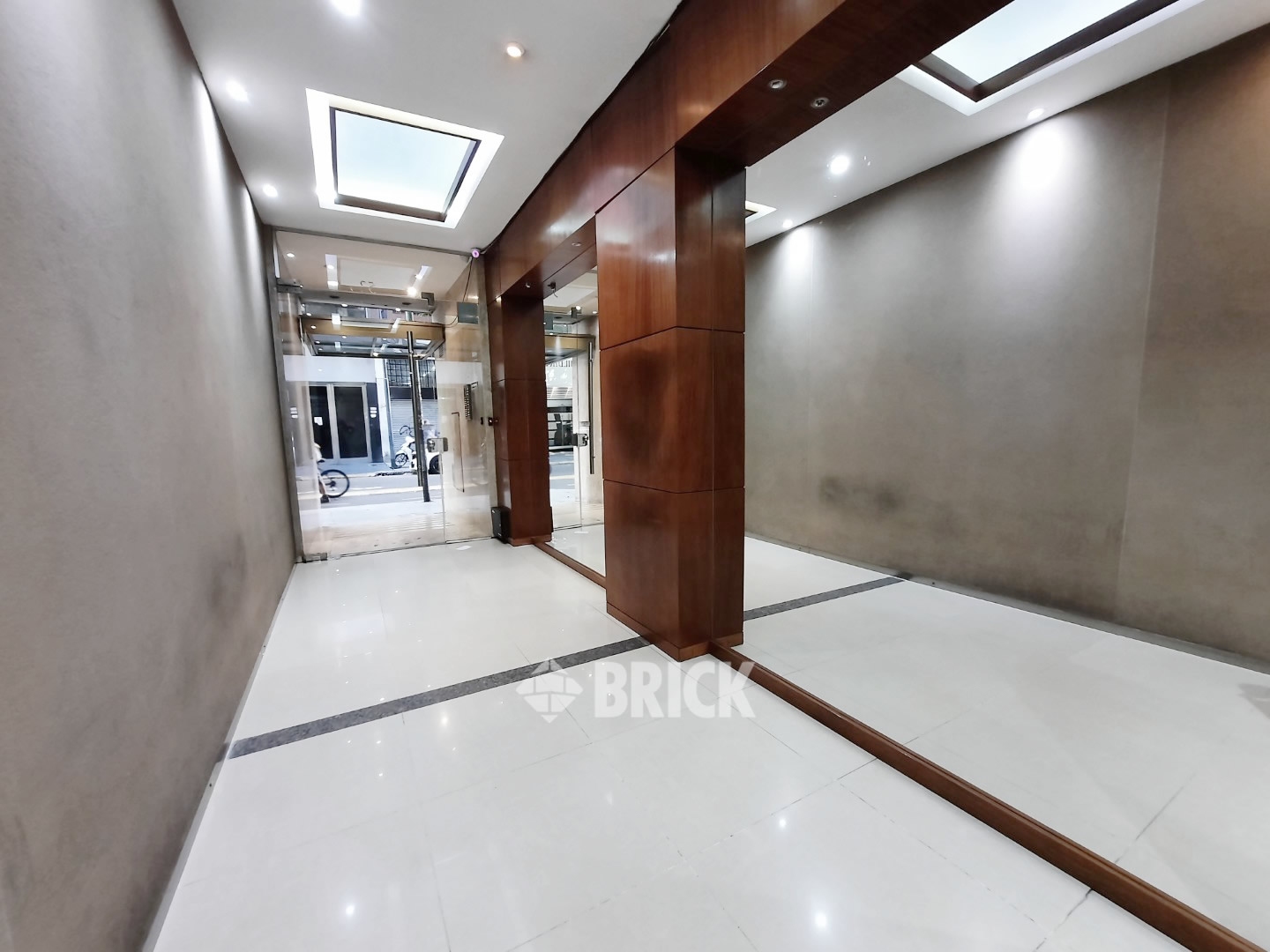 URIBURU, JOSE EVARISTO al 500 Piso 6 20