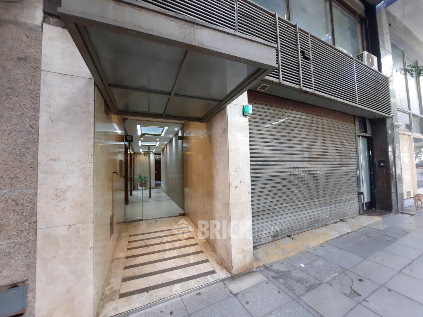 URIBURU, JOSE EVARISTO al 500 Piso 6 23