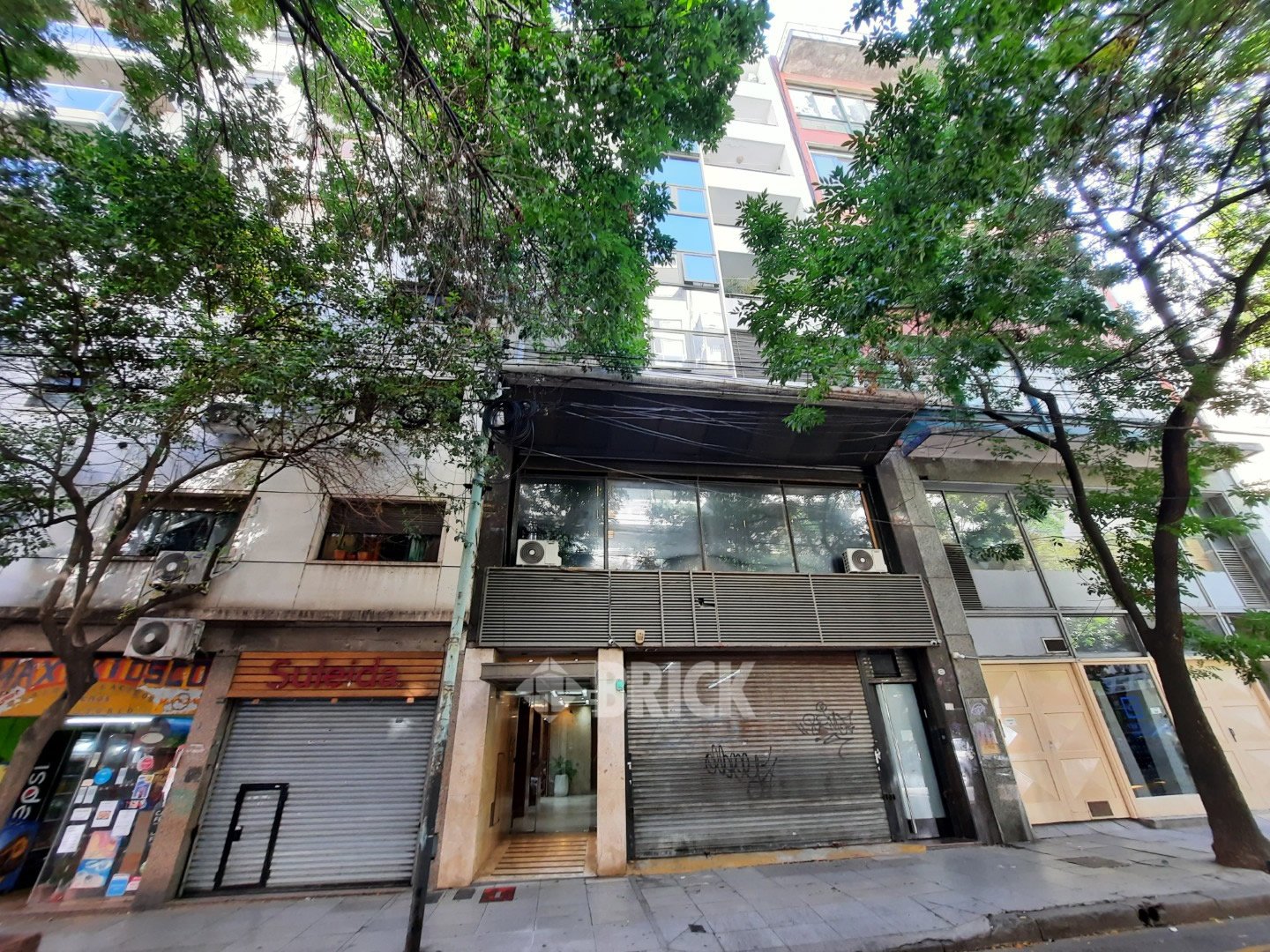 URIBURU, JOSE EVARISTO al 500 Piso 6 24