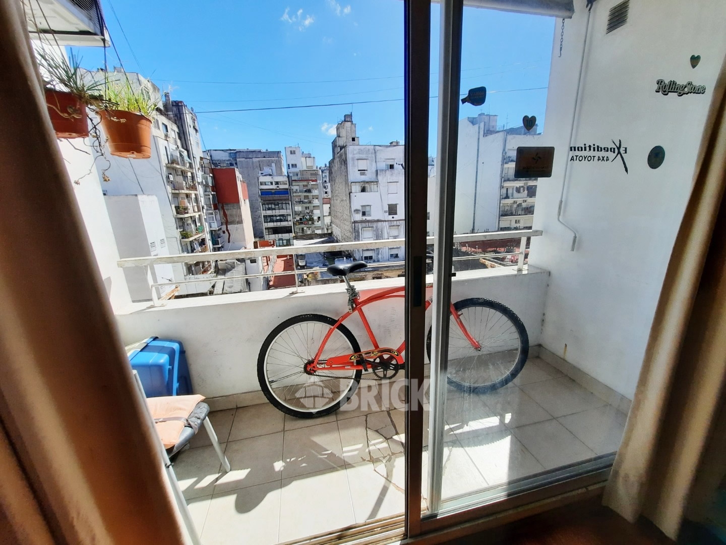 URIBURU, JOSE EVARISTO al 500 Piso 6 4