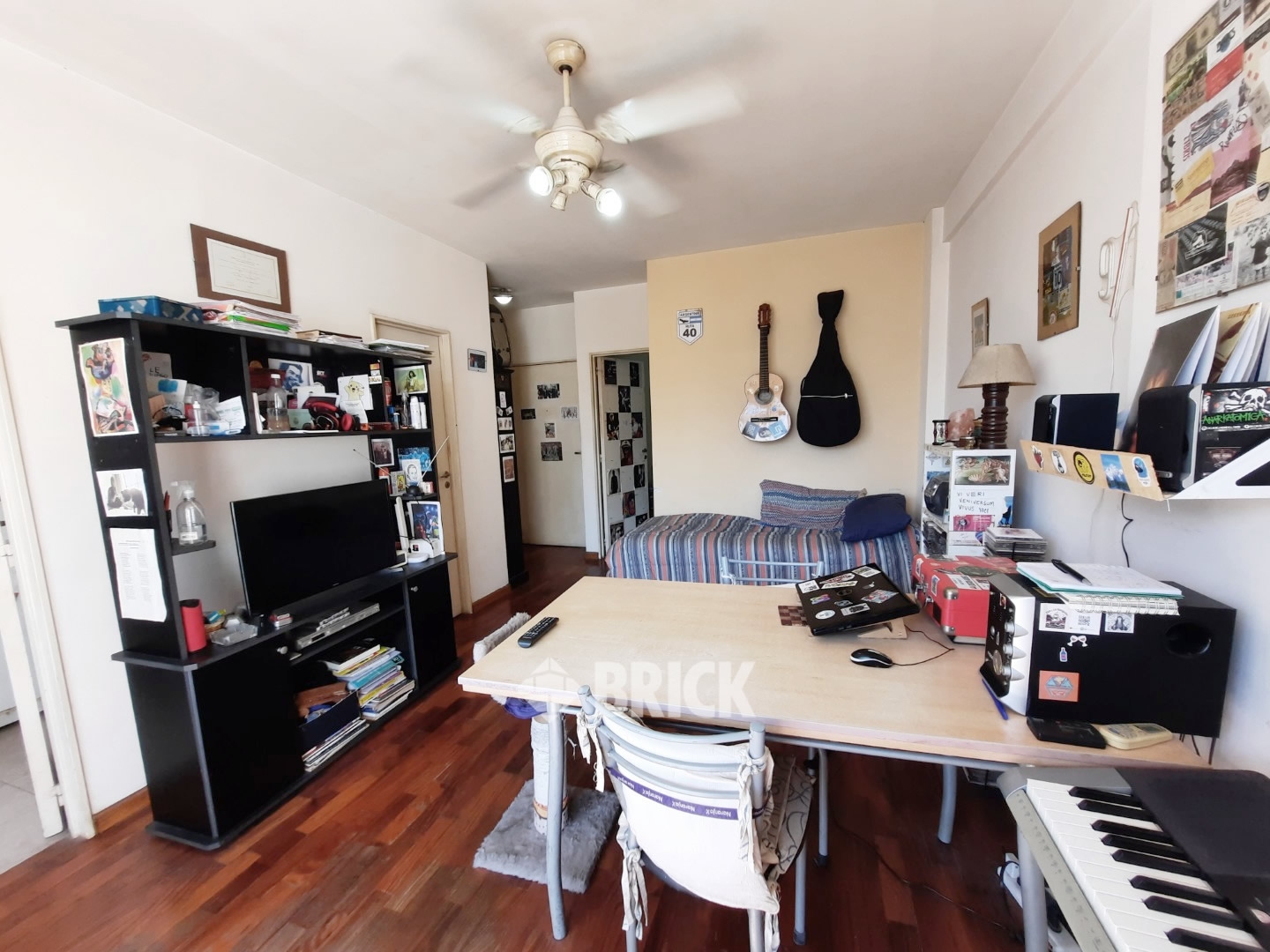 URIBURU, JOSE EVARISTO al 500 Piso 6 5