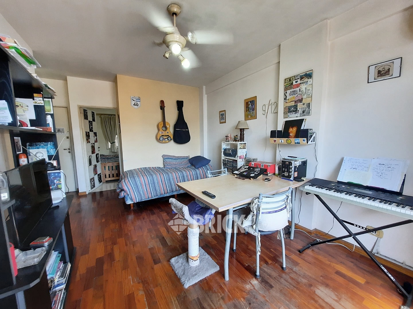 URIBURU, JOSE EVARISTO al 500 Piso 6 6