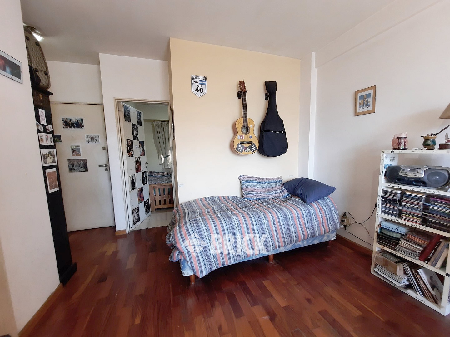 URIBURU, JOSE EVARISTO al 500 Piso 6 7