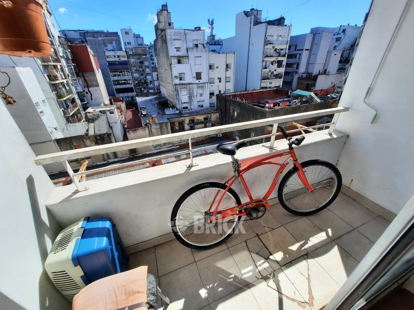 URIBURU, JOSE EVARISTO al 500 Piso 6 8