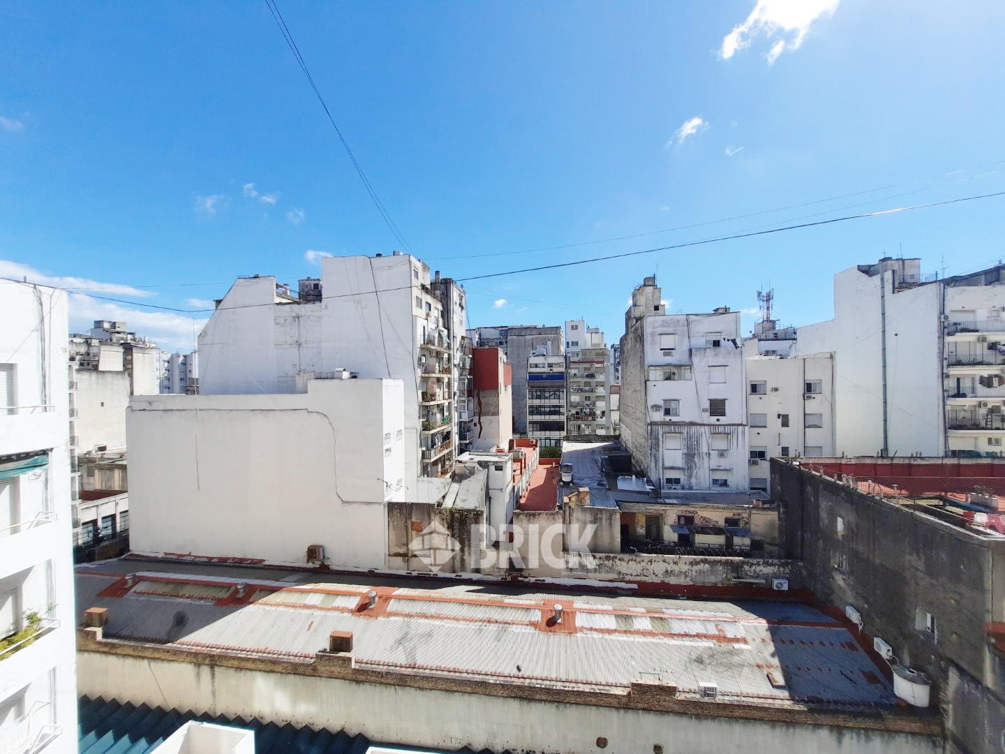 URIBURU, JOSE EVARISTO al 500 Piso 6 9