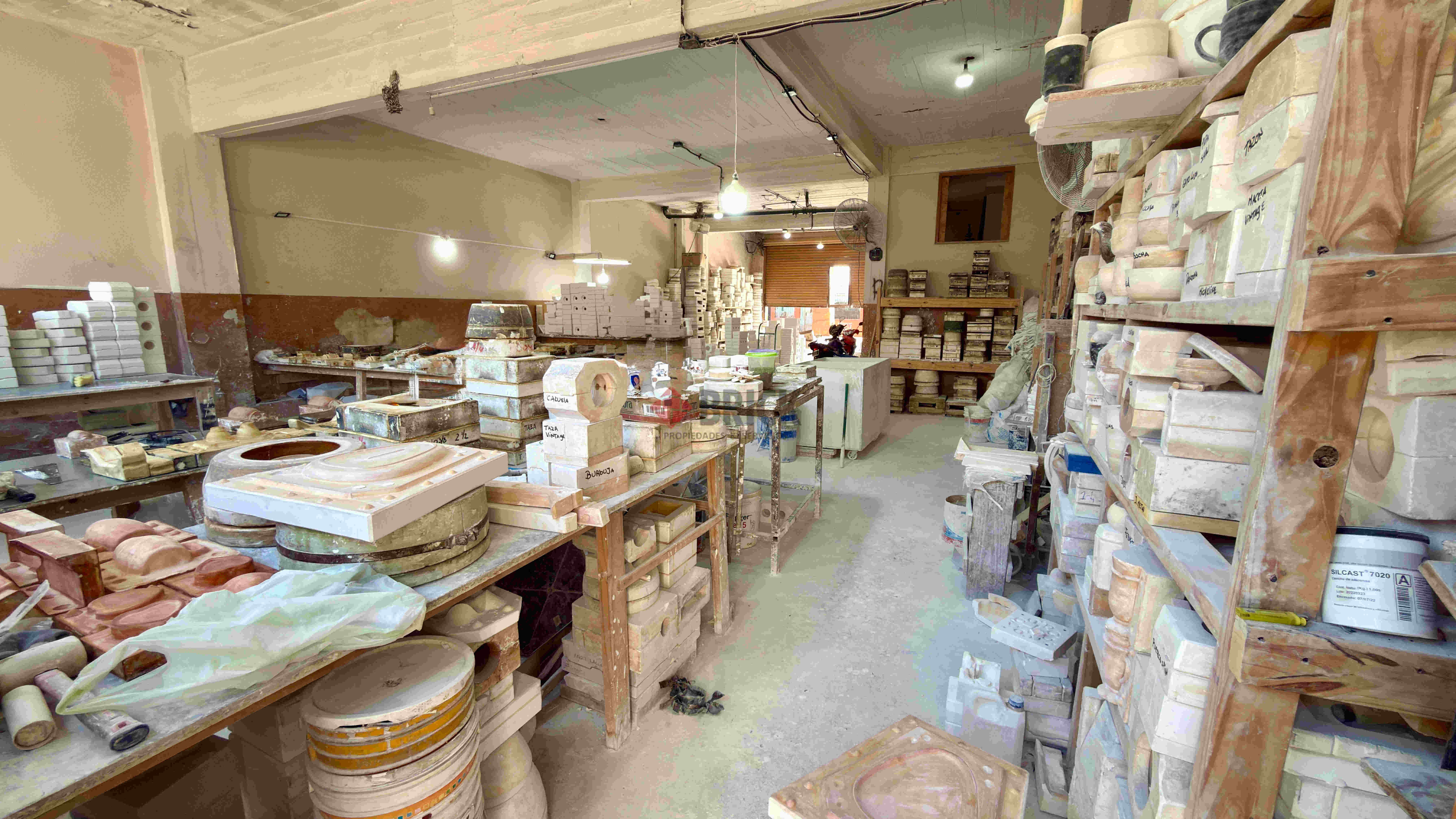 JUAN JOSE PASO al 1200 3