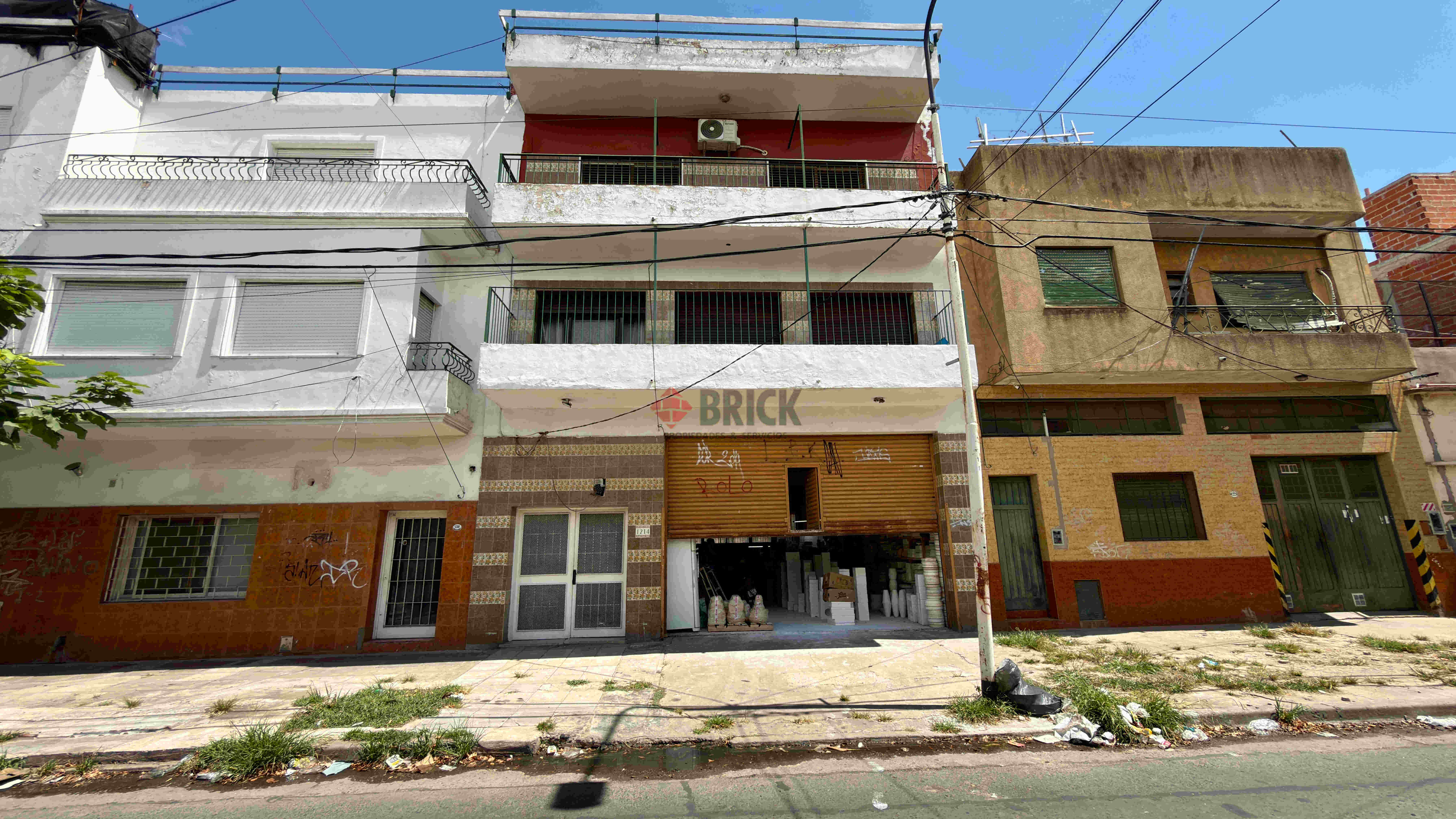 JUAN JOSE PASO al 1200 1