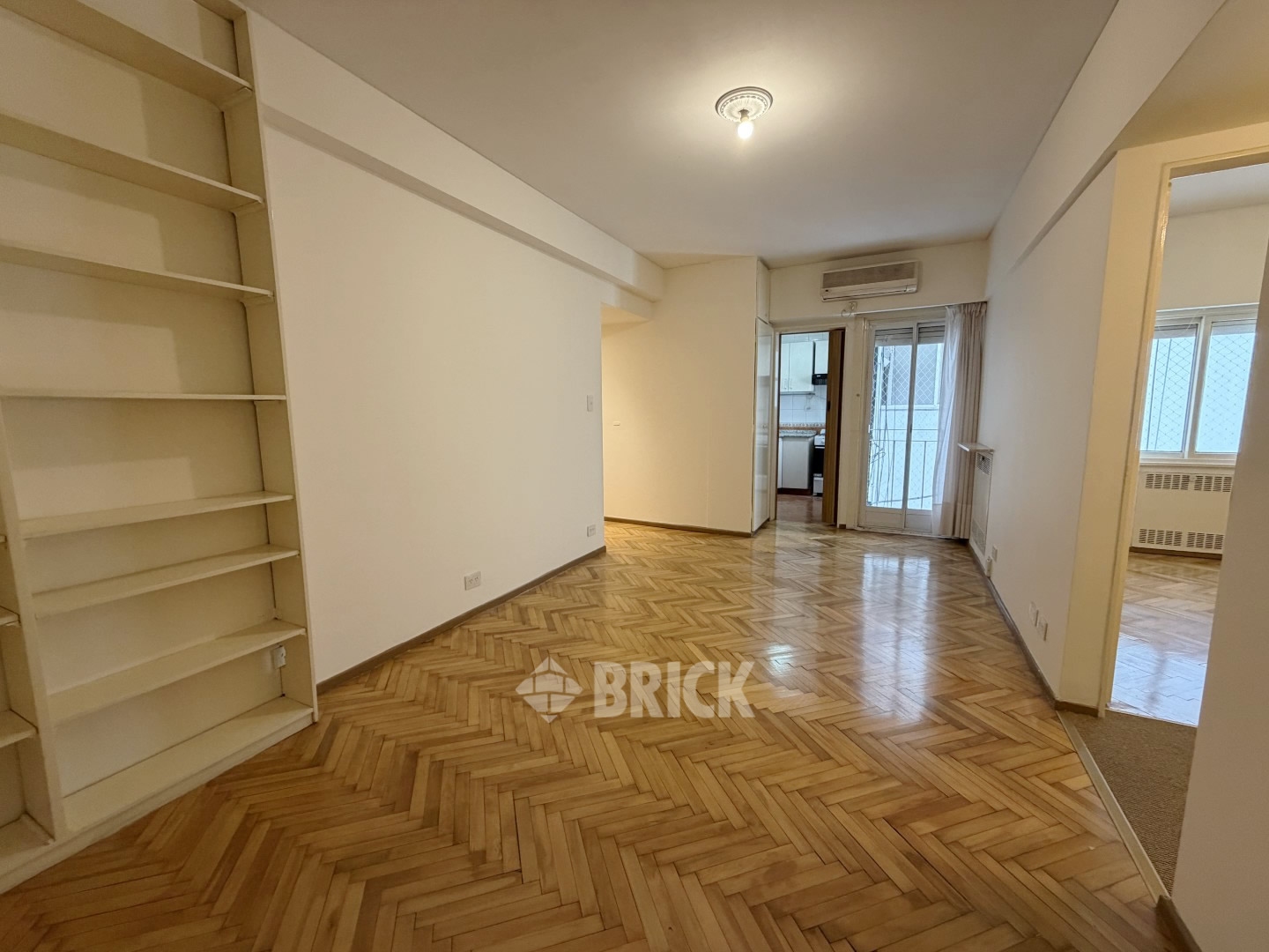 BILLINGHURST al 2300 Piso 5 1