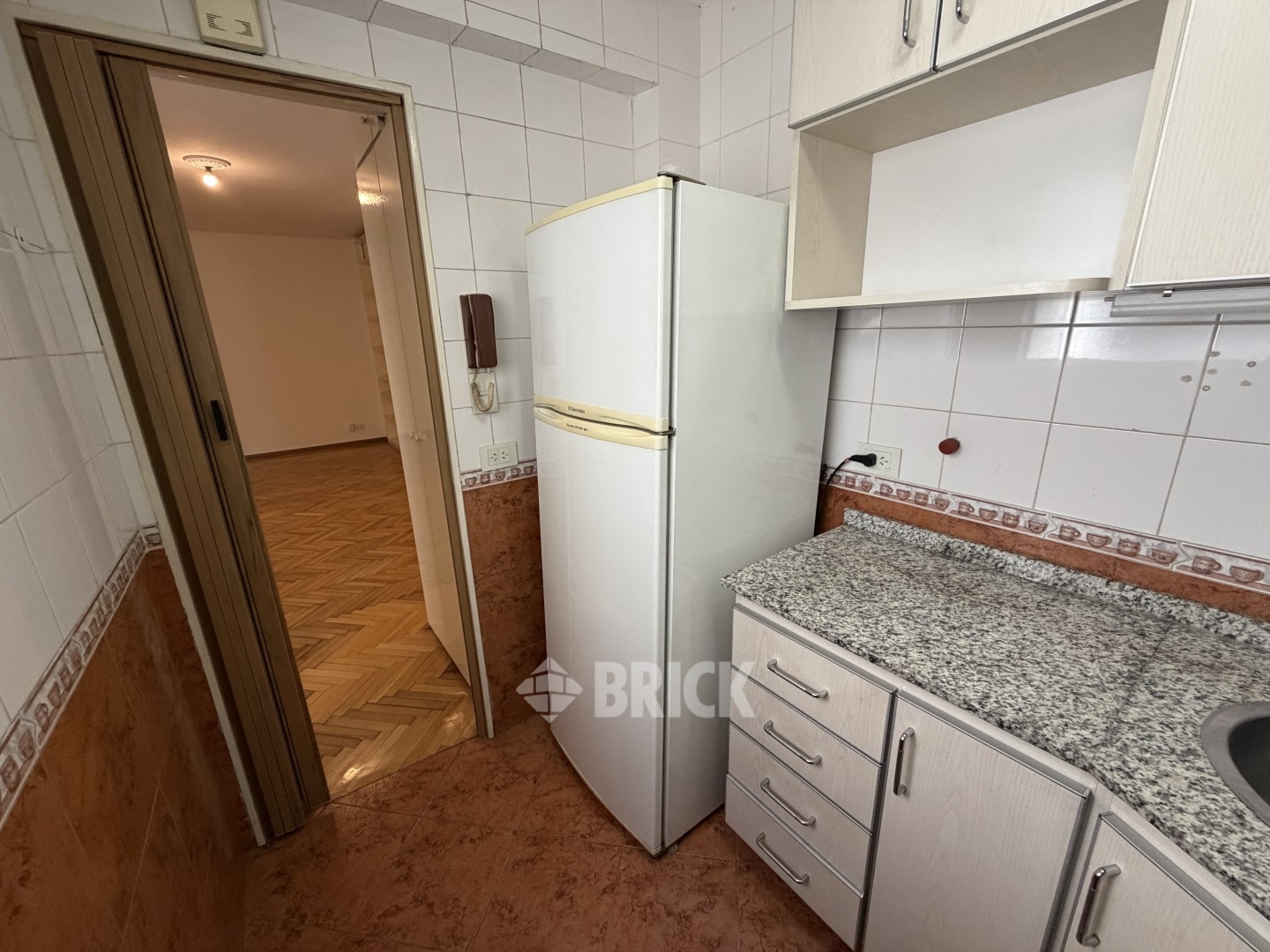 BILLINGHURST al 2300 Piso 5 11