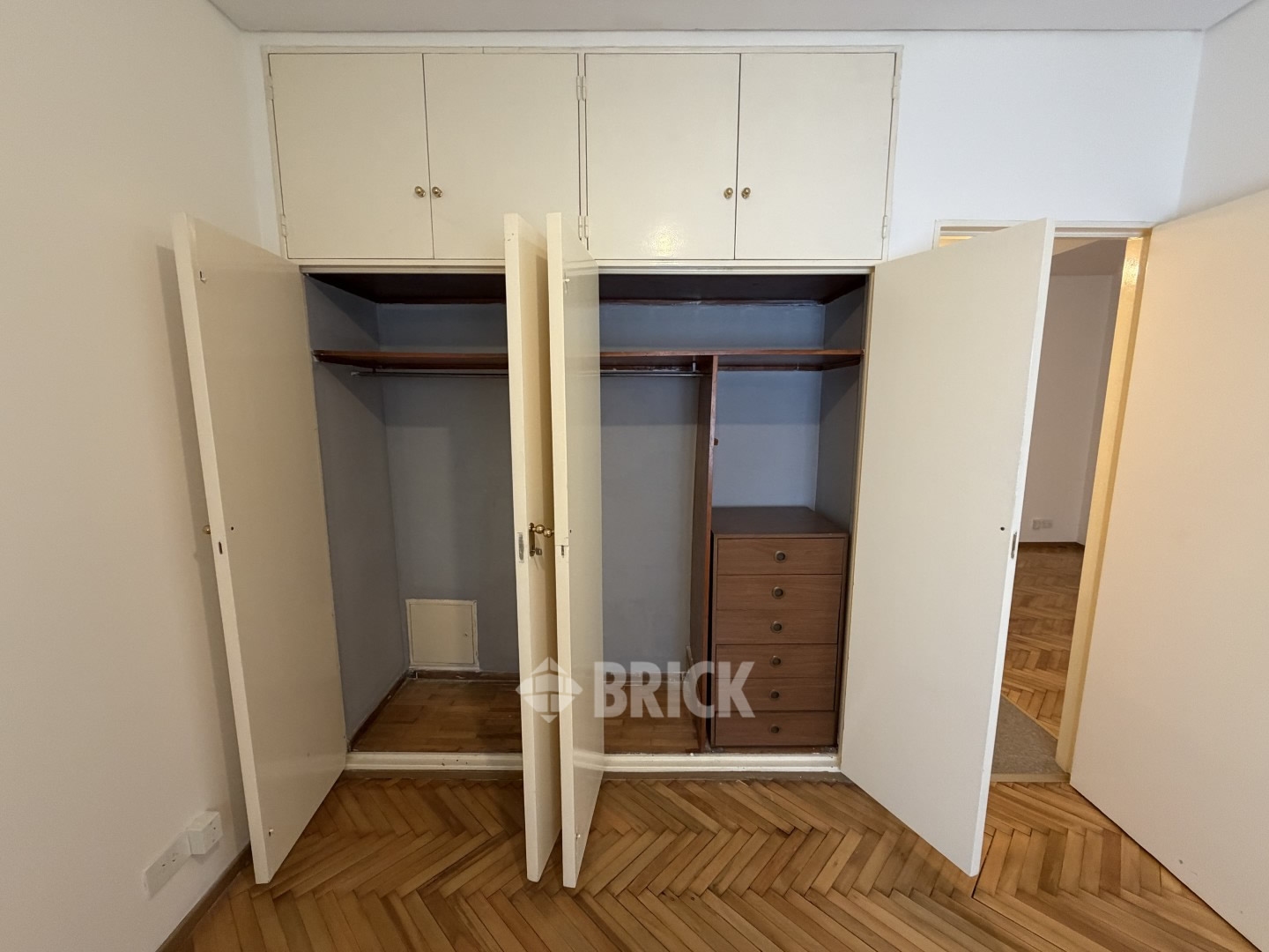 BILLINGHURST al 2300 Piso 5 16