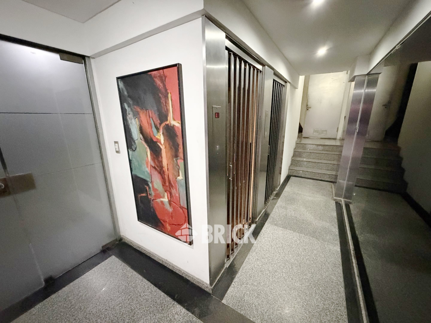 BILLINGHURST al 2300 Piso 5 22