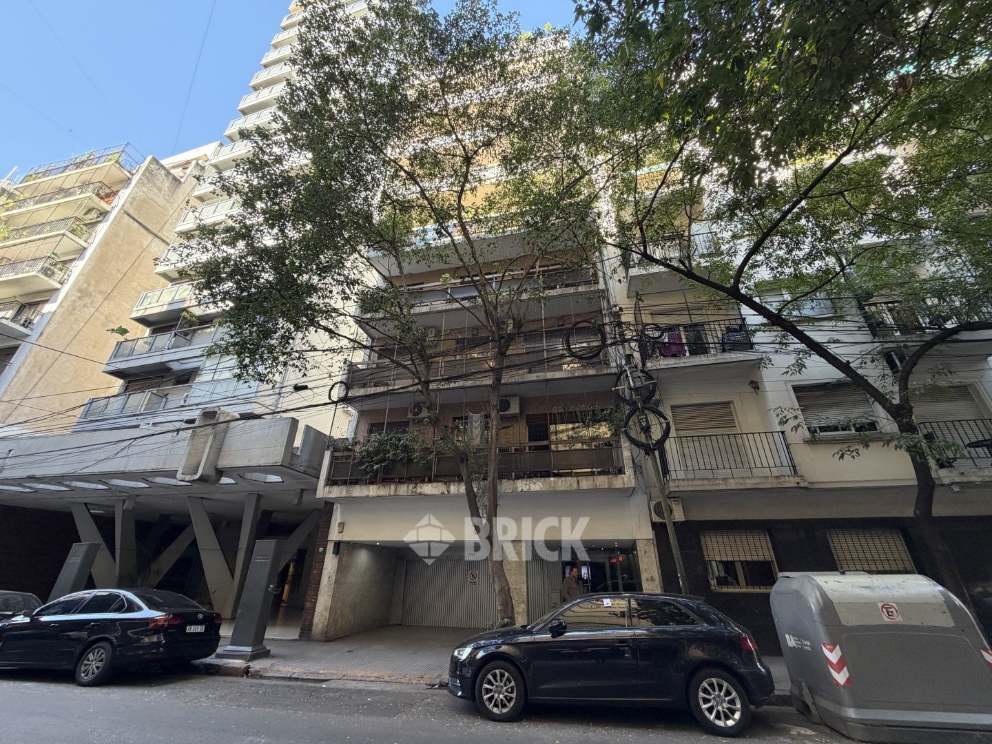 BILLINGHURST al 2300 Piso 5 24