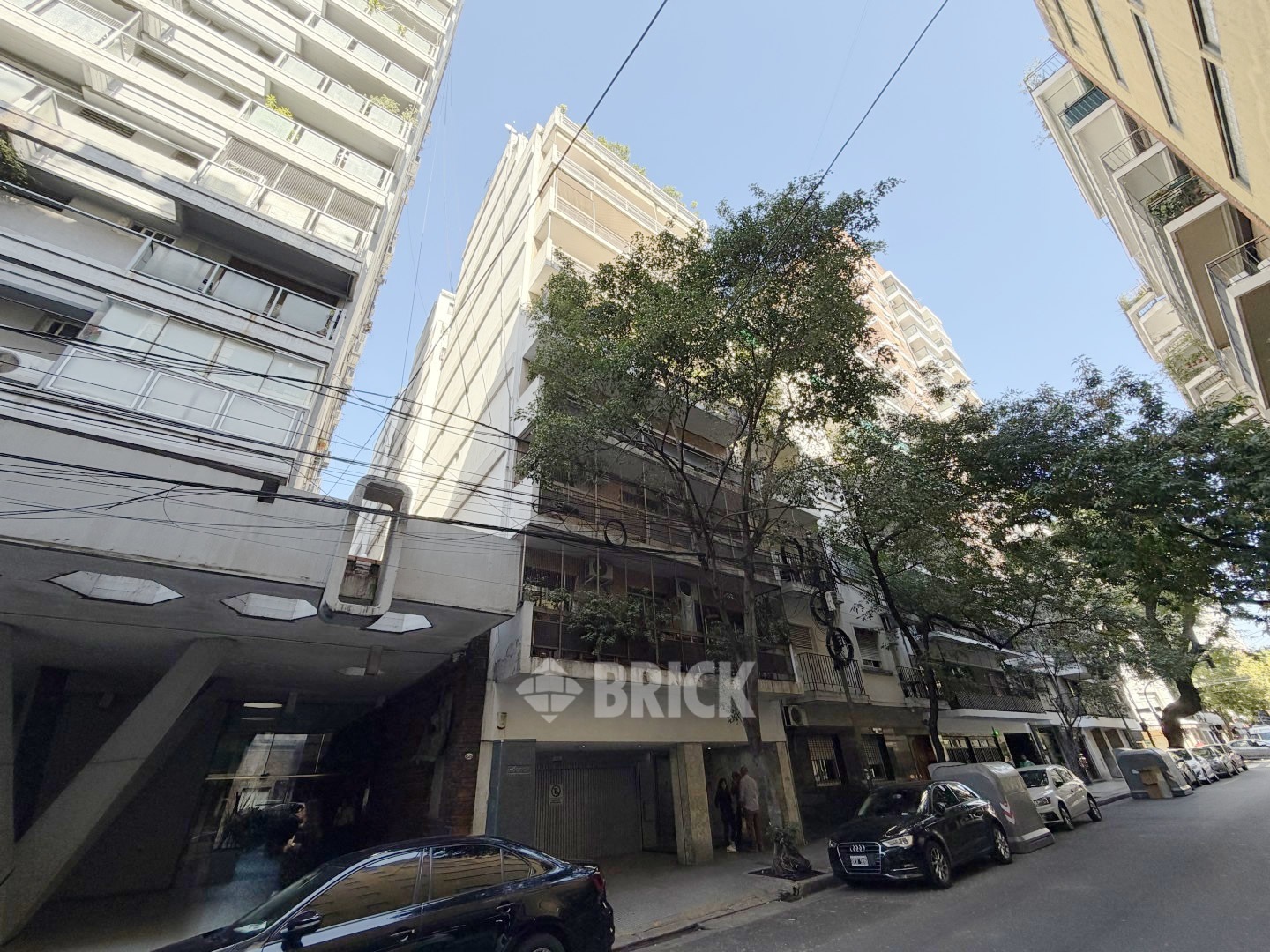 BILLINGHURST al 2300 Piso 5 25